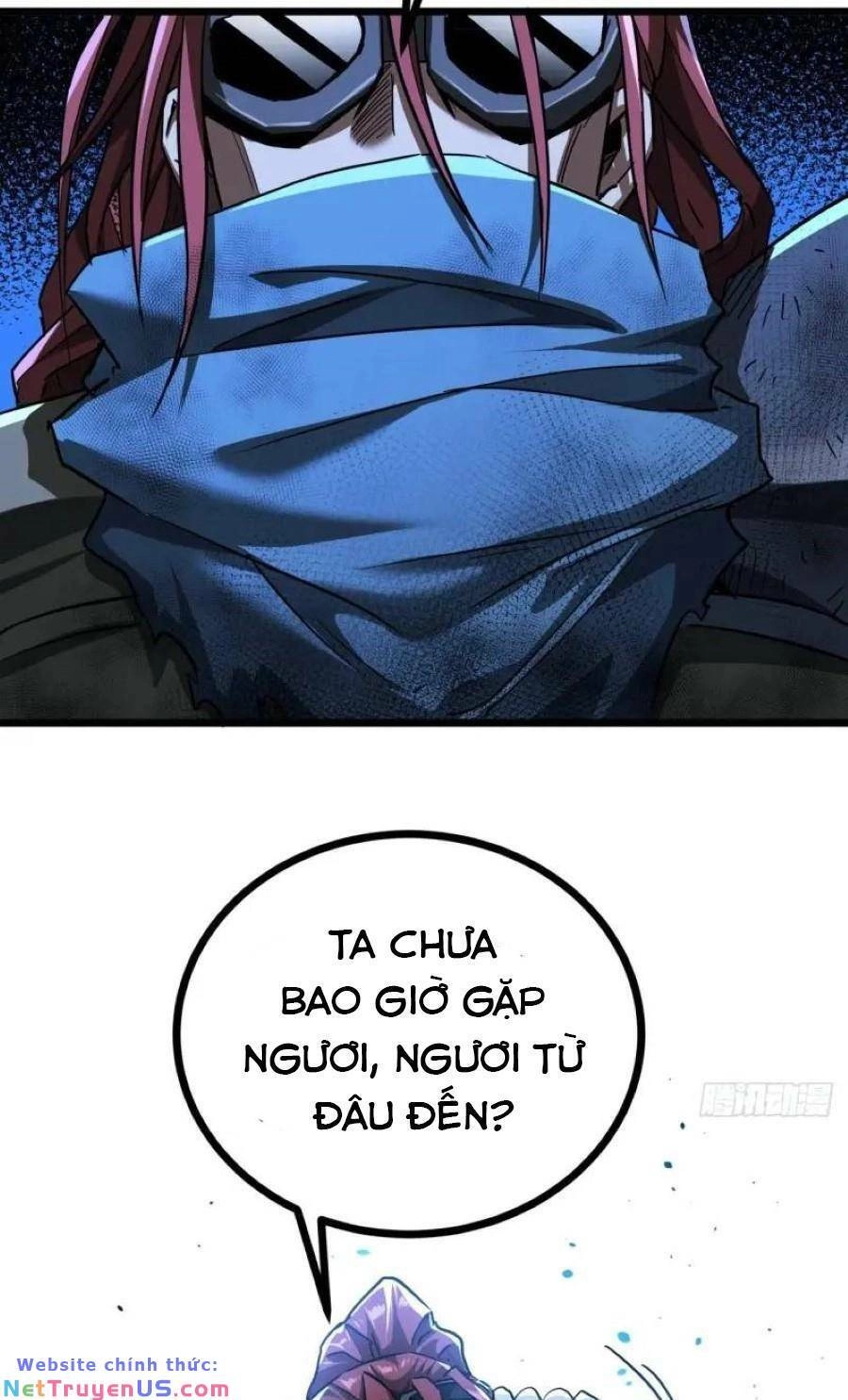 Trò Chơi Này Cũng Quá Chân Thật Rồi ! Chapter 40 - 4