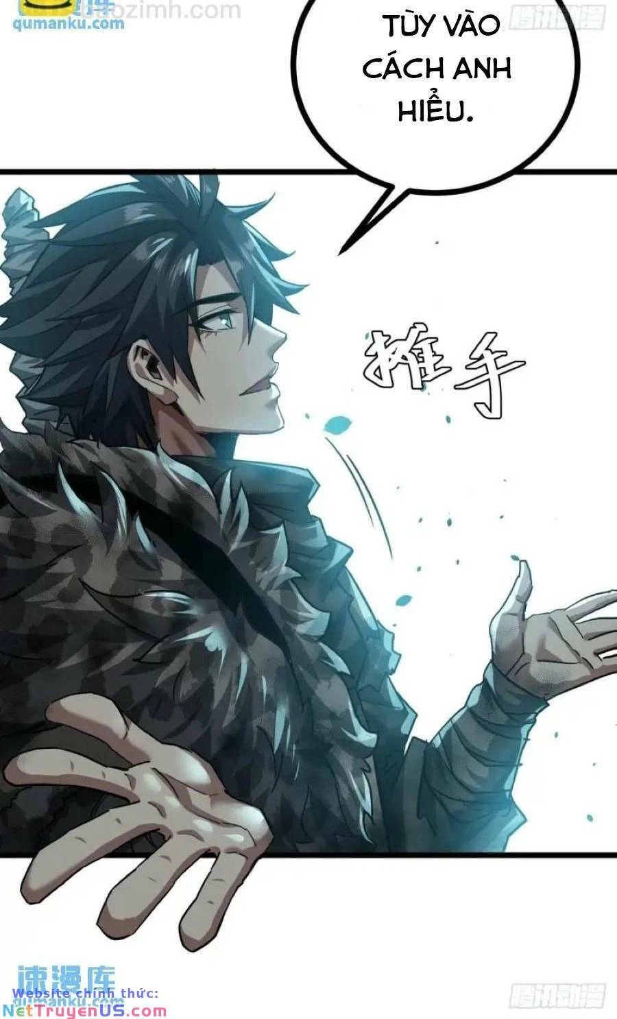 Trò Chơi Này Cũng Quá Chân Thật Rồi ! Chapter 40 - 8