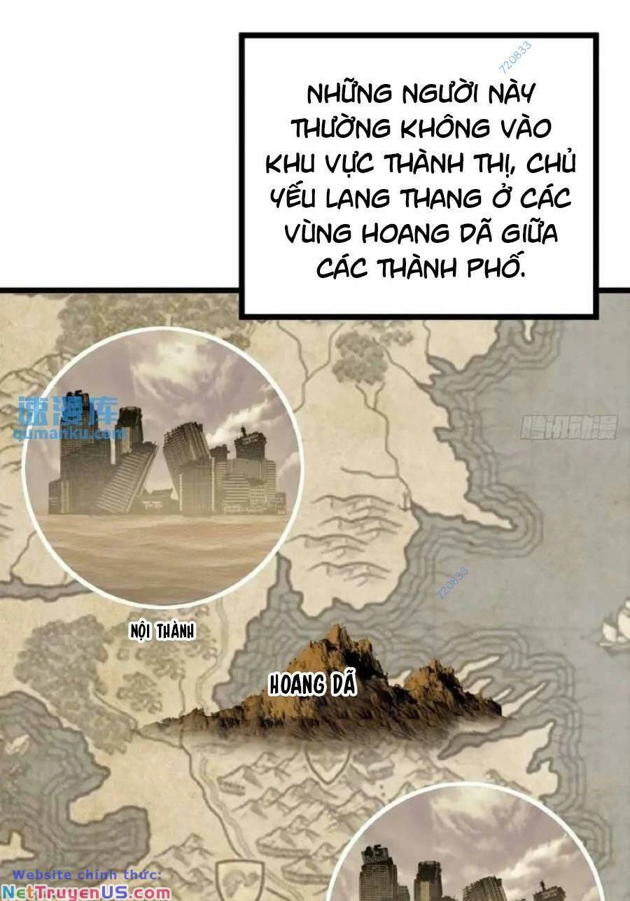 Trò Chơi Này Cũng Quá Chân Thật Rồi ! Chapter 40 - 11
