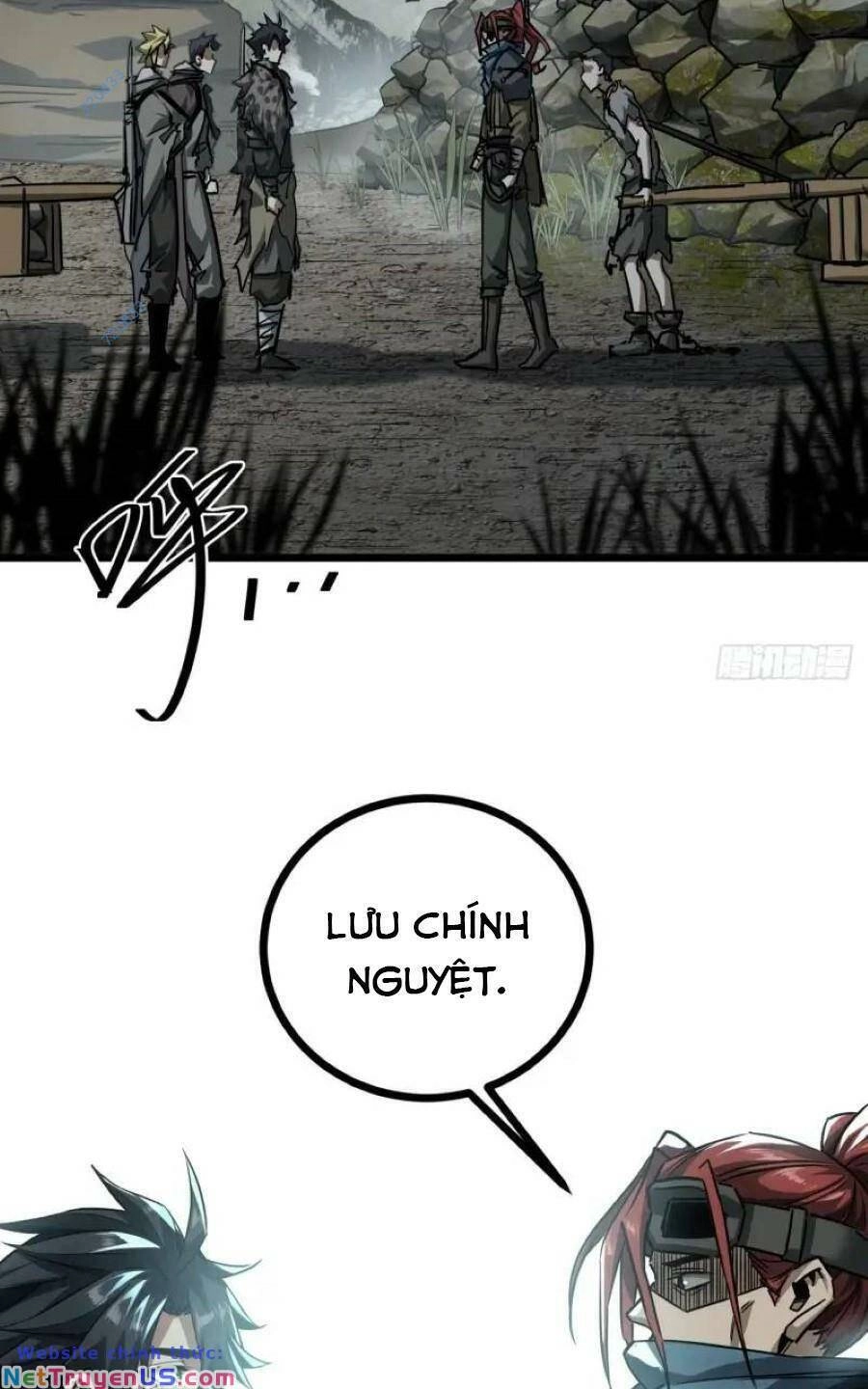 Trò Chơi Này Cũng Quá Chân Thật Rồi ! Chapter 40 - 31