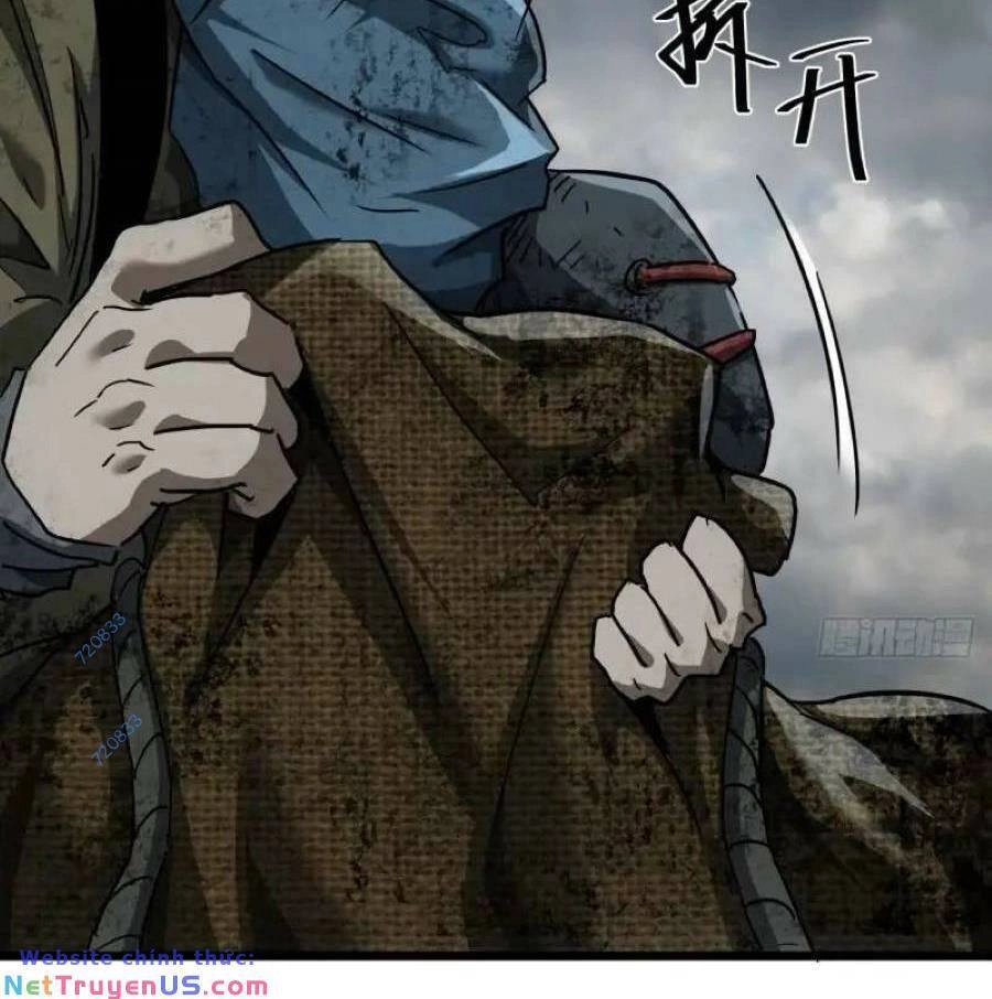 Trò Chơi Này Cũng Quá Chân Thật Rồi ! Chapter 40 - 37