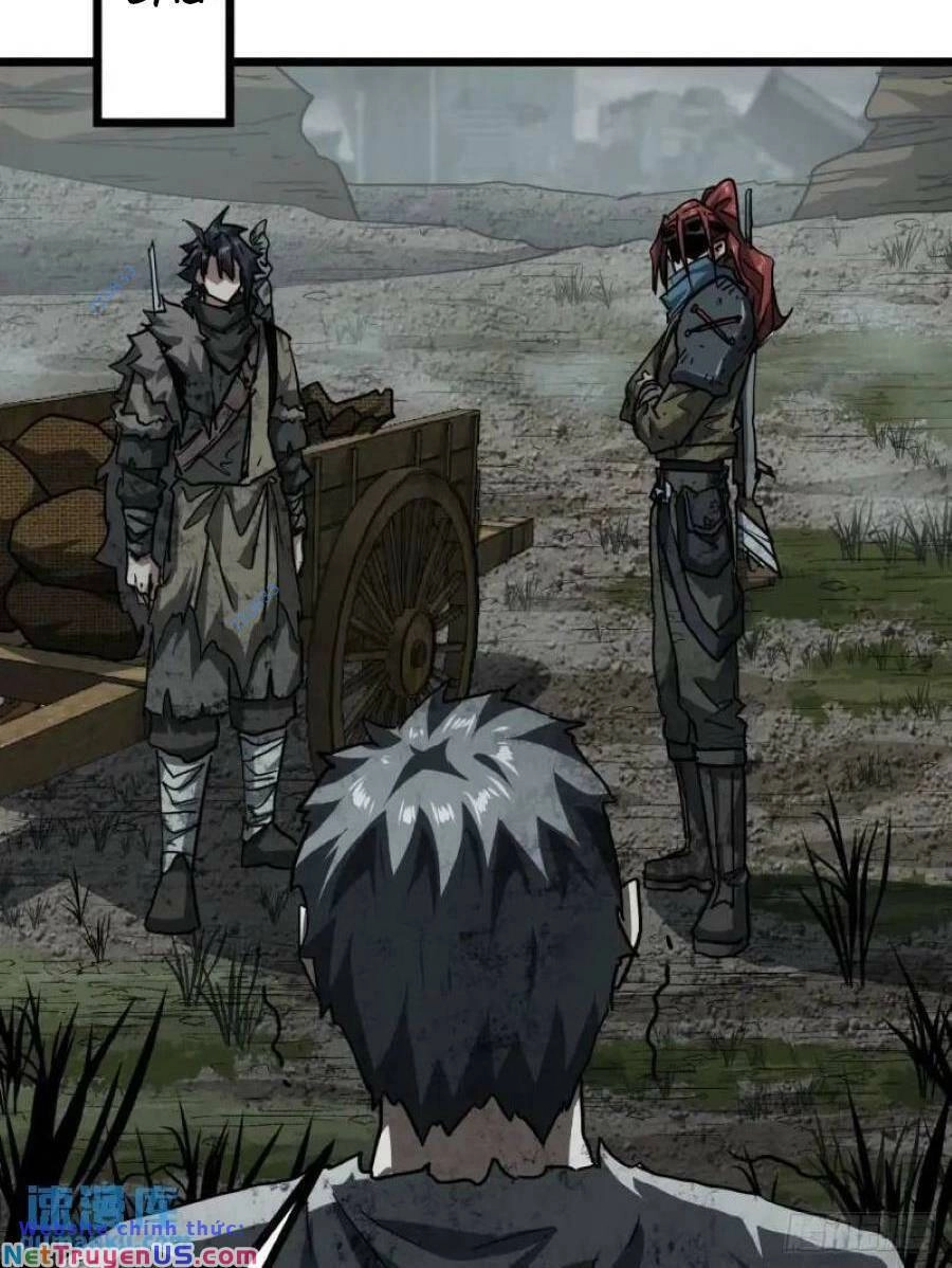 Trò Chơi Này Cũng Quá Chân Thật Rồi ! Chapter 40 - 43