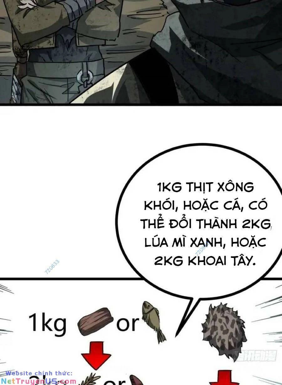 Trò Chơi Này Cũng Quá Chân Thật Rồi ! Chapter 40 - 45