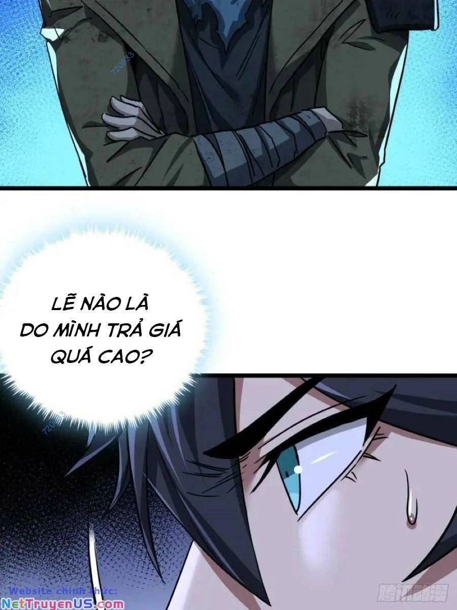 Trò Chơi Này Cũng Quá Chân Thật Rồi ! Chapter 40 - 51