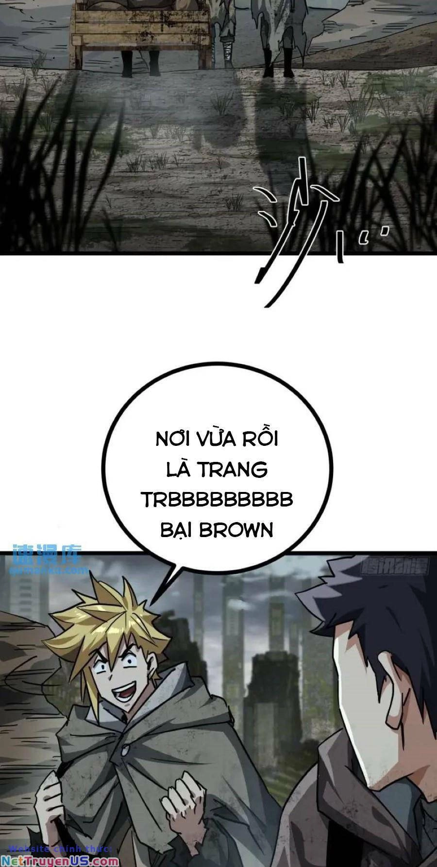 Trò Chơi Này Cũng Quá Chân Thật Rồi ! Chapter 40 - 74