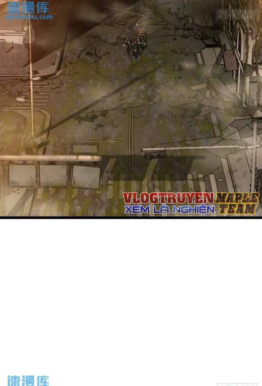 Trò Chơi Này Cũng Quá Chân Thật Rồi ! Chapter 41 - 3