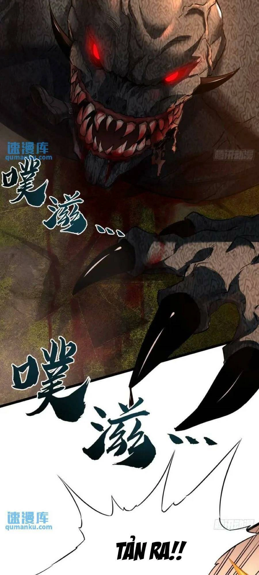 Trò Chơi Này Cũng Quá Chân Thật Rồi ! Chapter 41 - 10