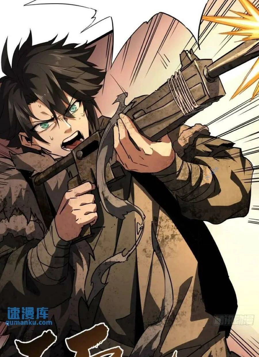 Trò Chơi Này Cũng Quá Chân Thật Rồi ! Chapter 41 - 11