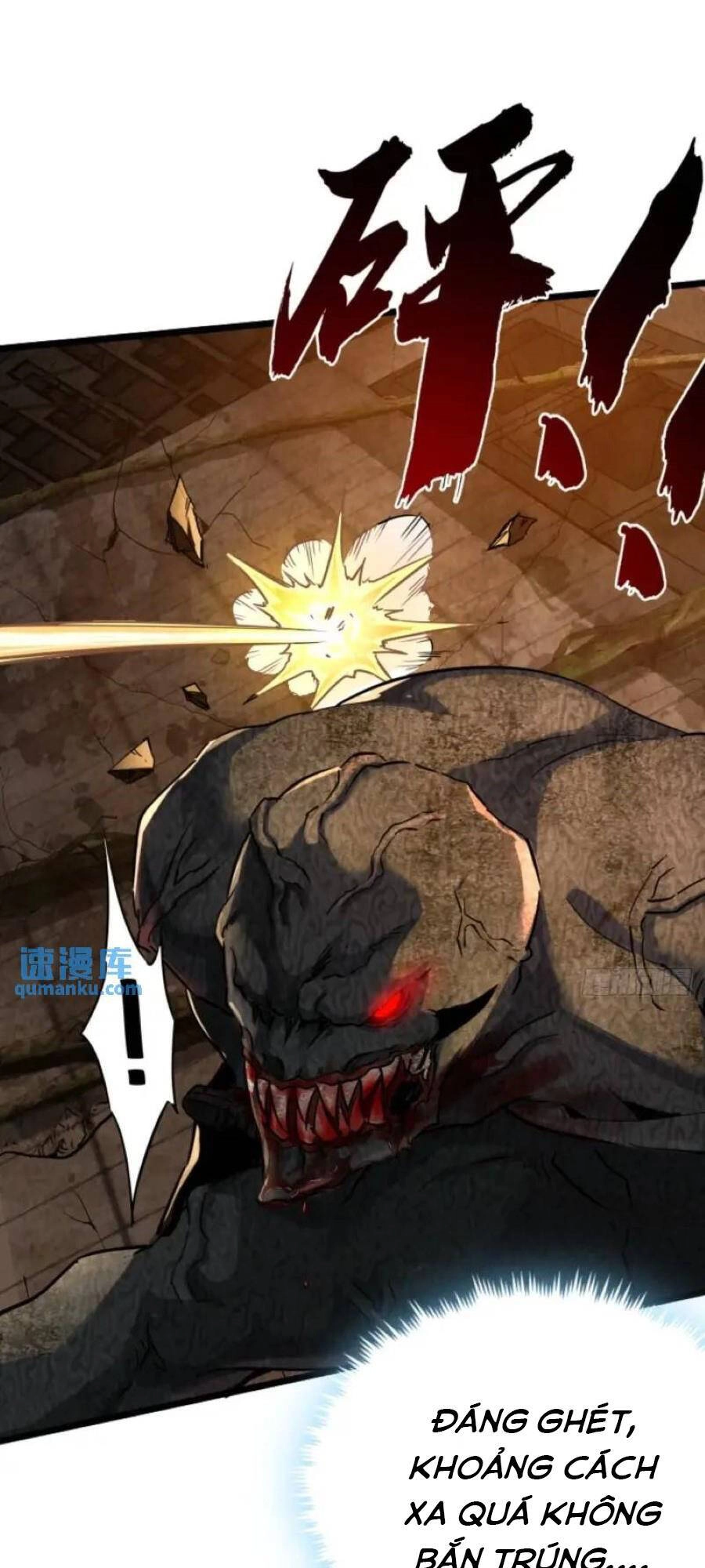 Trò Chơi Này Cũng Quá Chân Thật Rồi ! Chapter 41 - 13