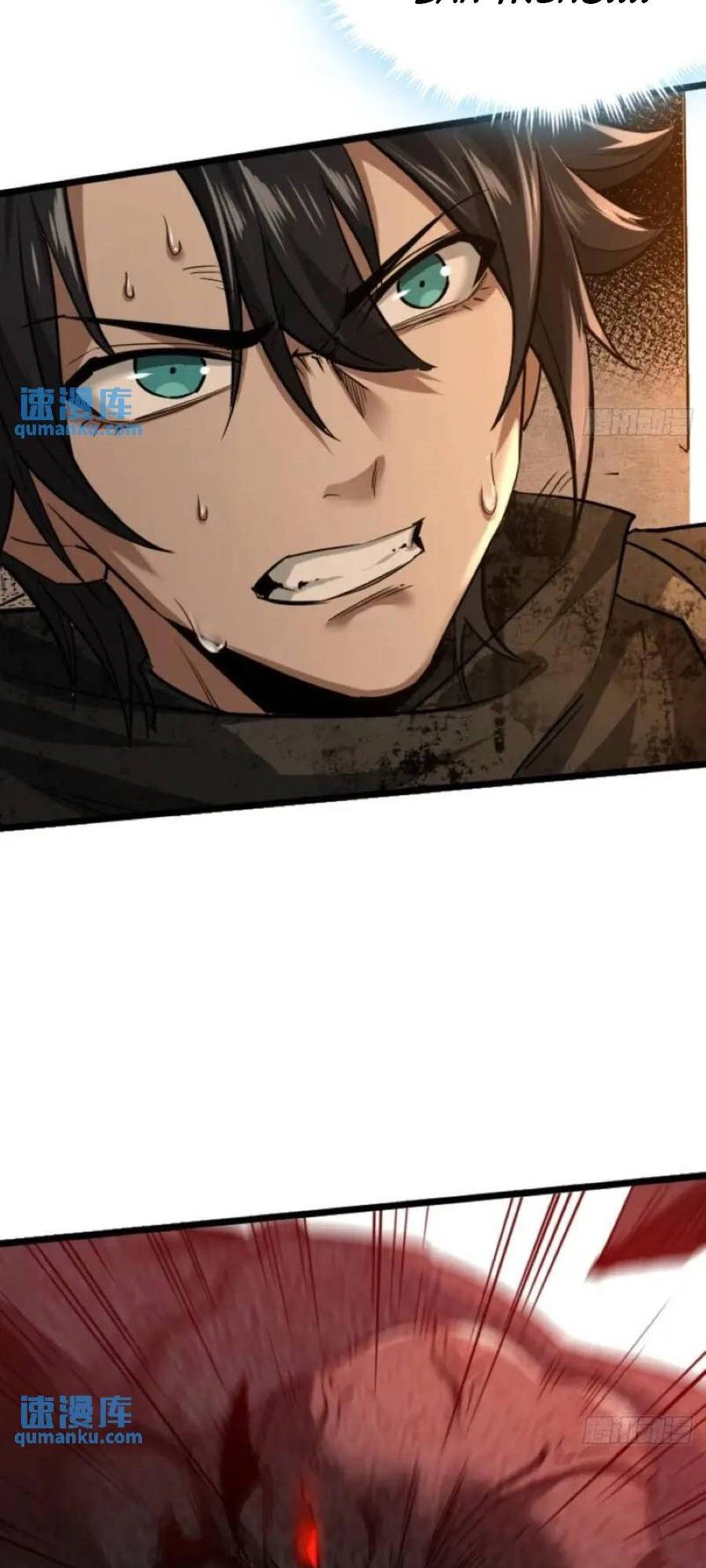 Trò Chơi Này Cũng Quá Chân Thật Rồi ! Chapter 41 - 14