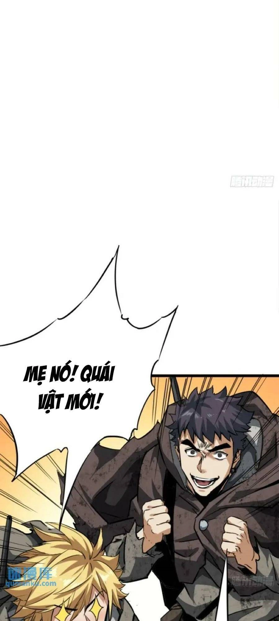 Trò Chơi Này Cũng Quá Chân Thật Rồi ! Chapter 41 - 18