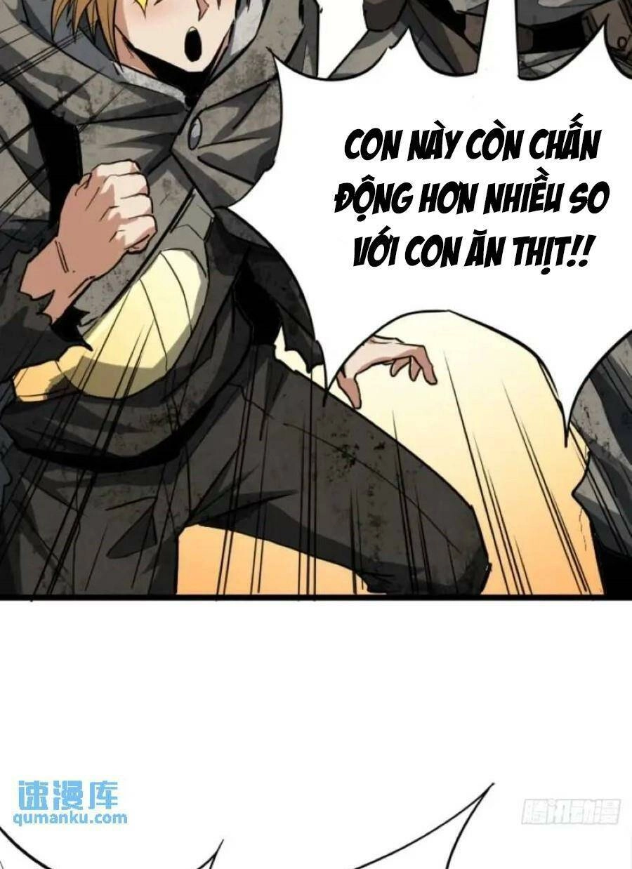 Trò Chơi Này Cũng Quá Chân Thật Rồi ! Chapter 41 - 19