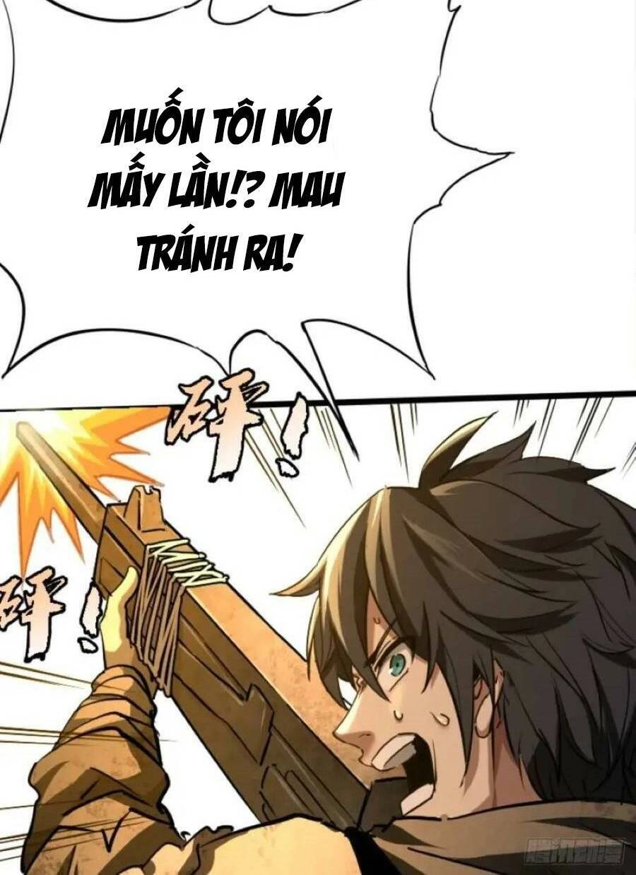 Trò Chơi Này Cũng Quá Chân Thật Rồi ! Chapter 41 - 20