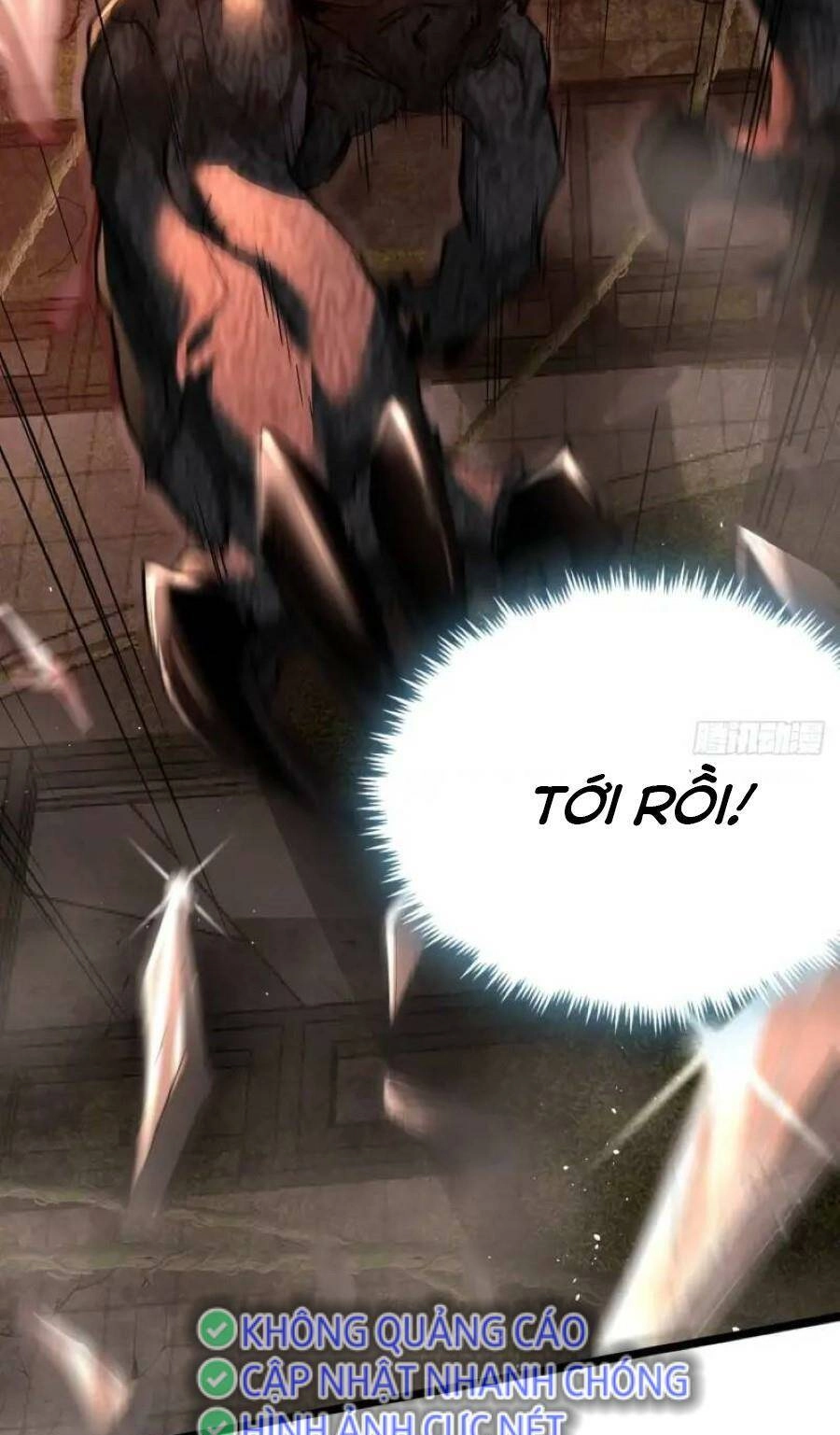 Trò Chơi Này Cũng Quá Chân Thật Rồi ! Chapter 41 - 27