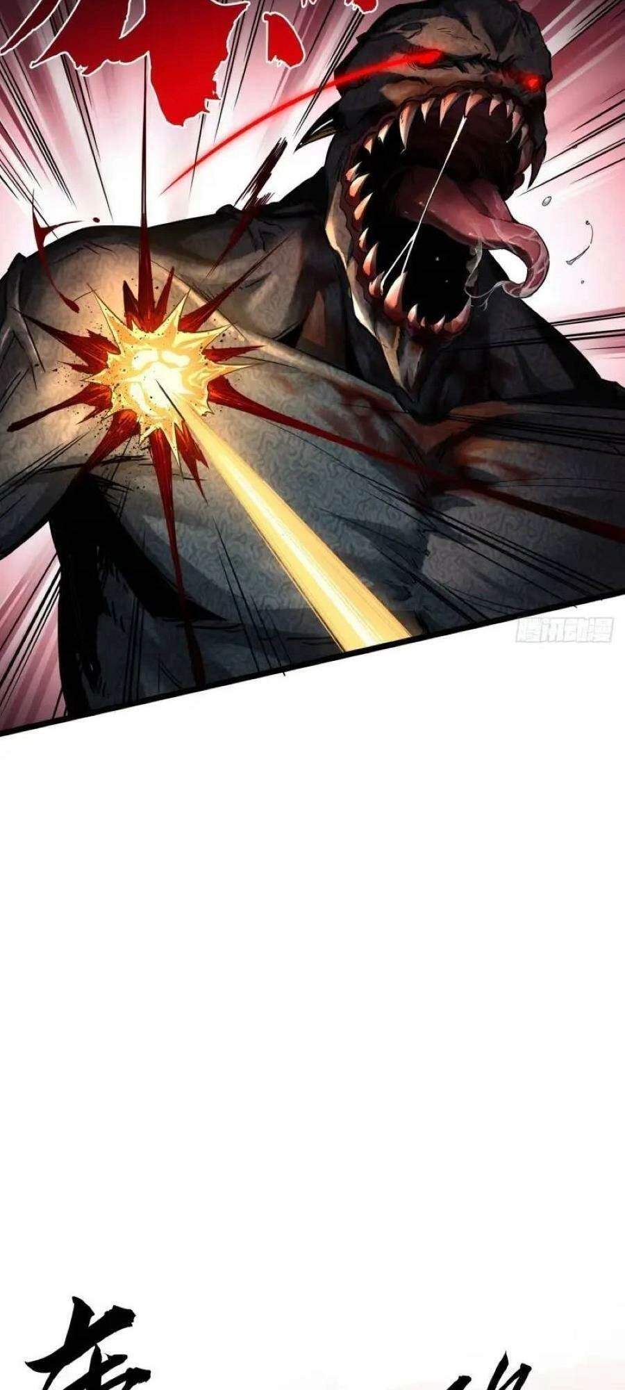 Trò Chơi Này Cũng Quá Chân Thật Rồi ! Chapter 41 - 34