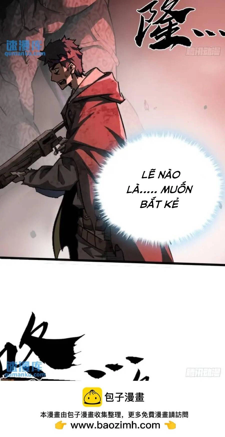 Trò Chơi Này Cũng Quá Chân Thật Rồi ! Chapter 41 - 40