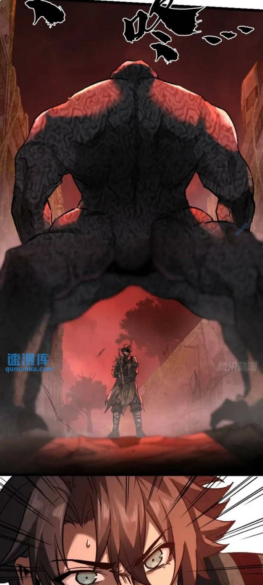 Trò Chơi Này Cũng Quá Chân Thật Rồi ! Chapter 41 - 41