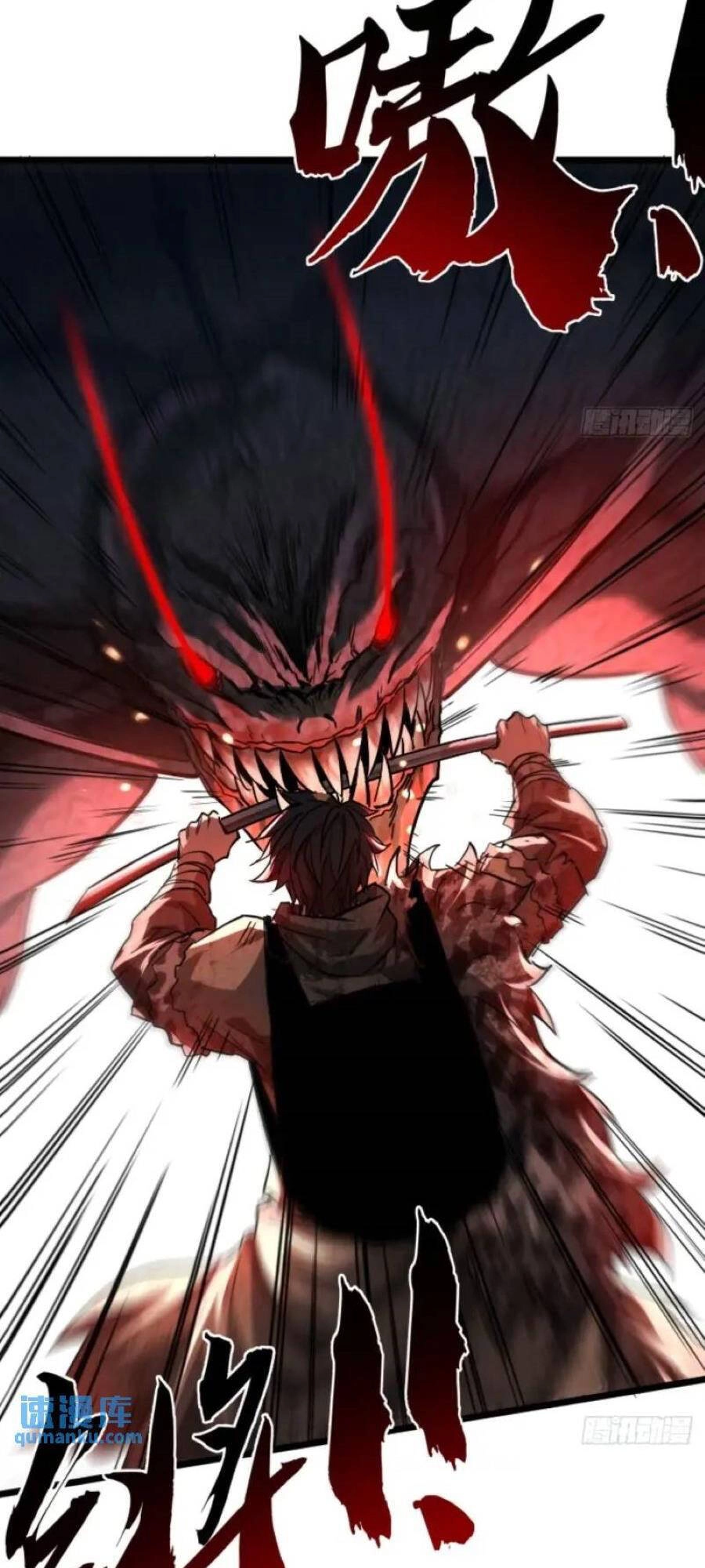 Trò Chơi Này Cũng Quá Chân Thật Rồi ! Chapter 41 - 46