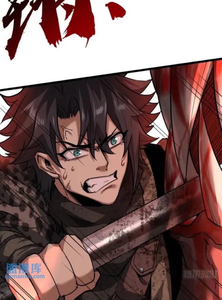 Trò Chơi Này Cũng Quá Chân Thật Rồi ! Chapter 41 - 47