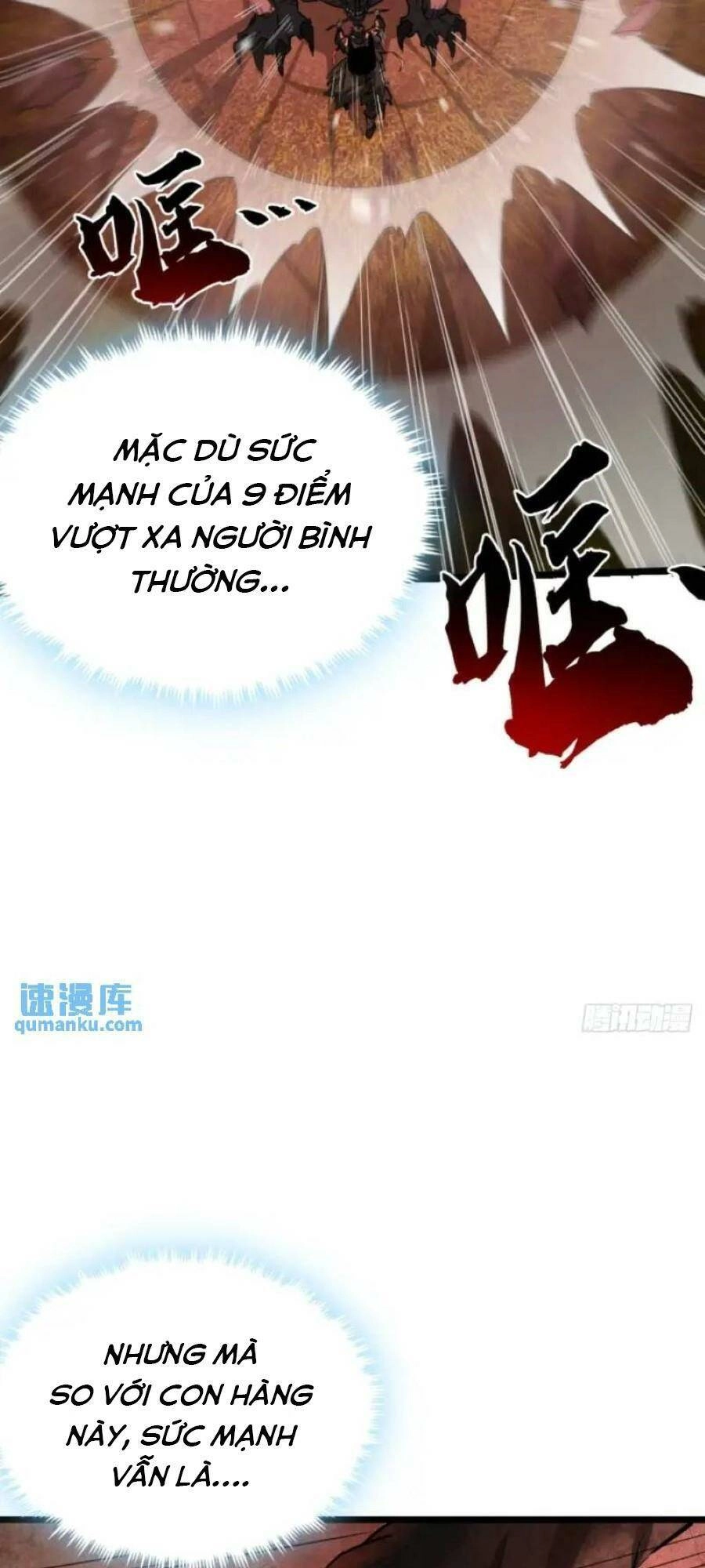 Trò Chơi Này Cũng Quá Chân Thật Rồi ! Chapter 41 - 49