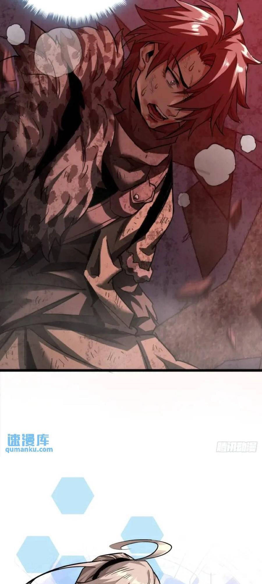 Trò Chơi Này Cũng Quá Chân Thật Rồi ! Chapter 41 - 54