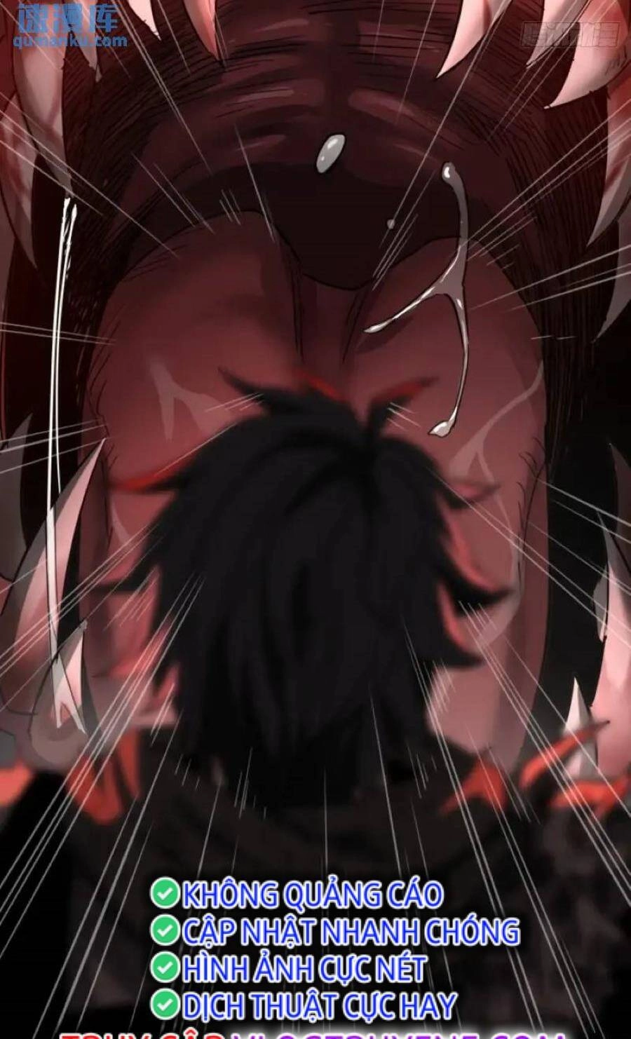 Trò Chơi Này Cũng Quá Chân Thật Rồi ! Chapter 42 - 7