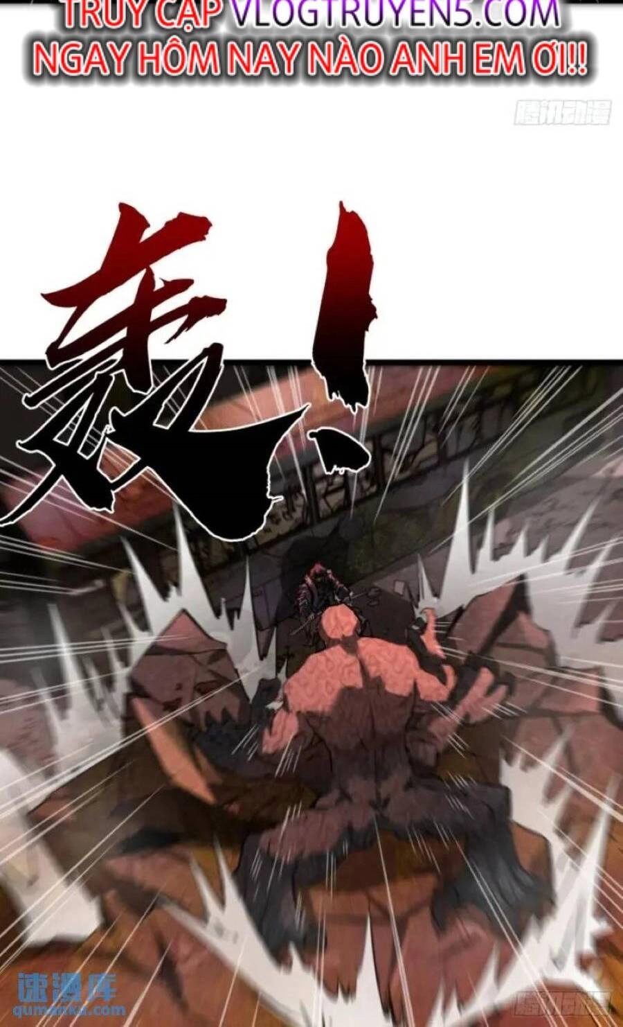 Trò Chơi Này Cũng Quá Chân Thật Rồi ! Chapter 42 - 8