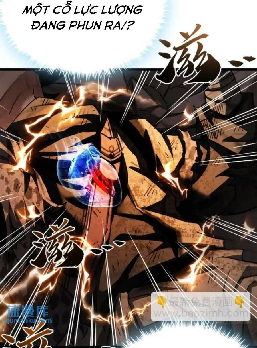 Trò Chơi Này Cũng Quá Chân Thật Rồi ! Chapter 42 - 11