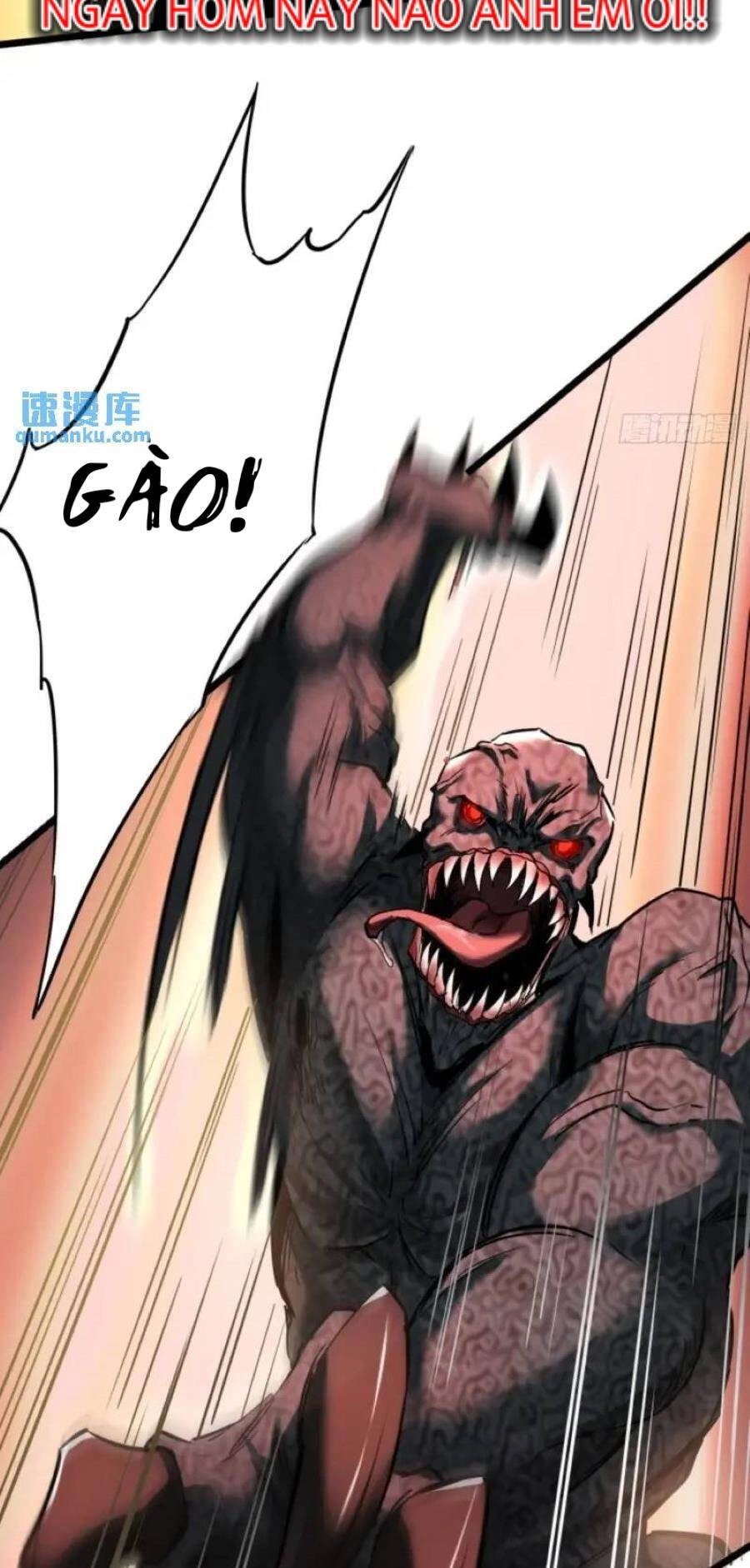 Trò Chơi Này Cũng Quá Chân Thật Rồi ! Chapter 42 - 15