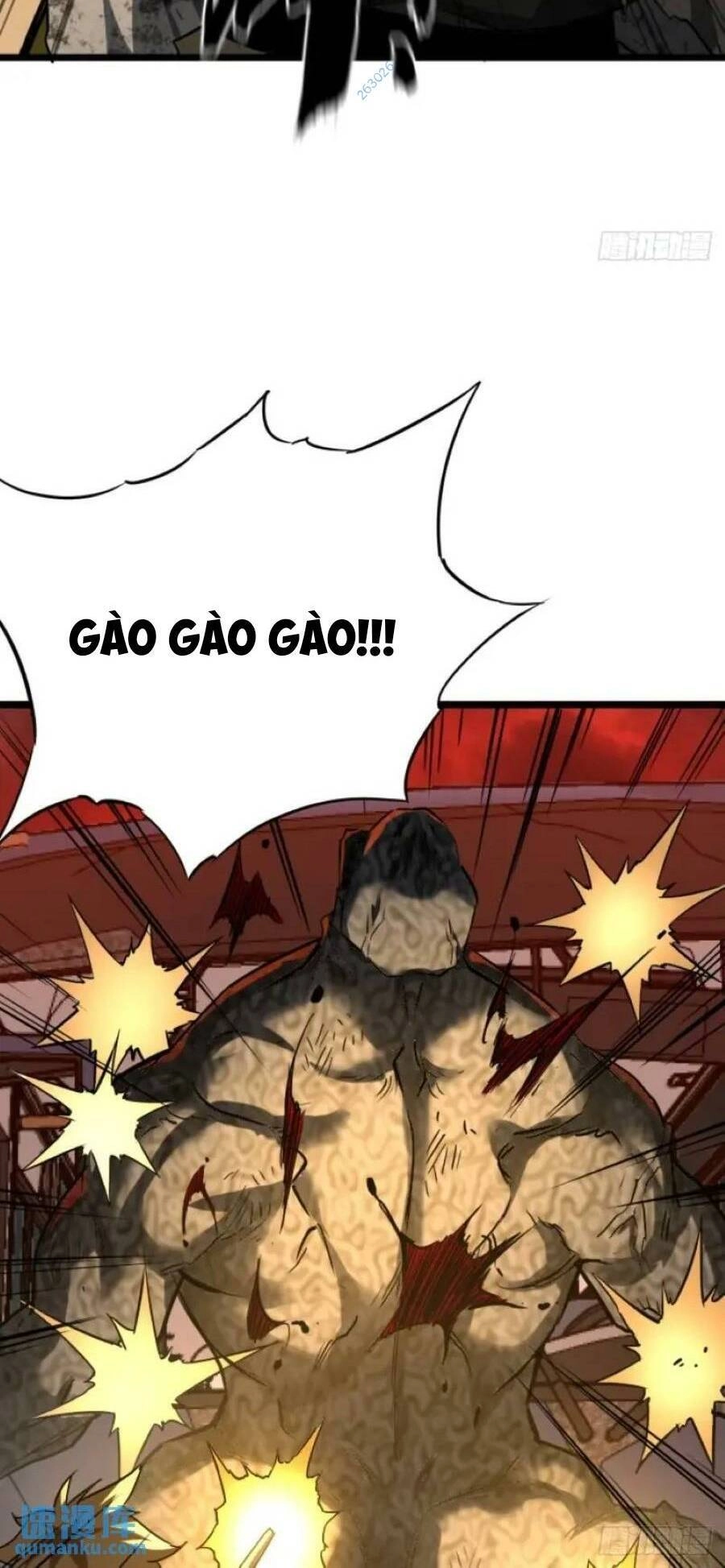 Trò Chơi Này Cũng Quá Chân Thật Rồi ! Chapter 42 - 20