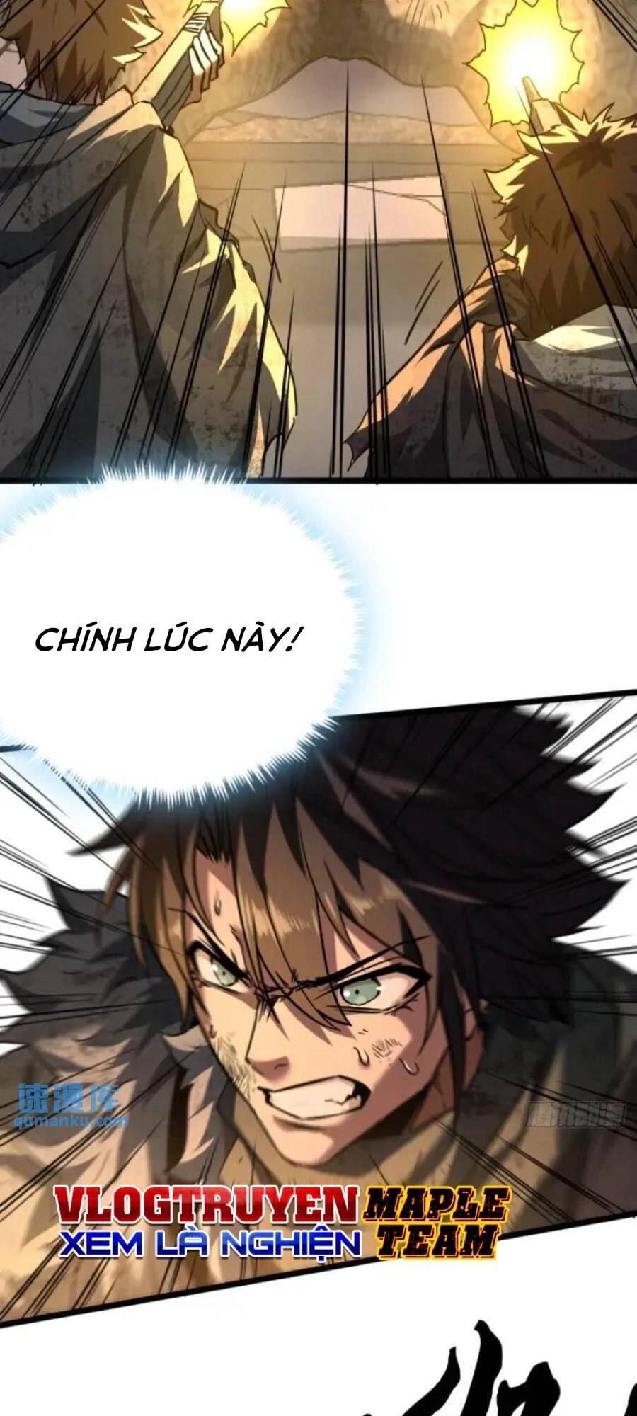 Trò Chơi Này Cũng Quá Chân Thật Rồi ! Chapter 42 - 21