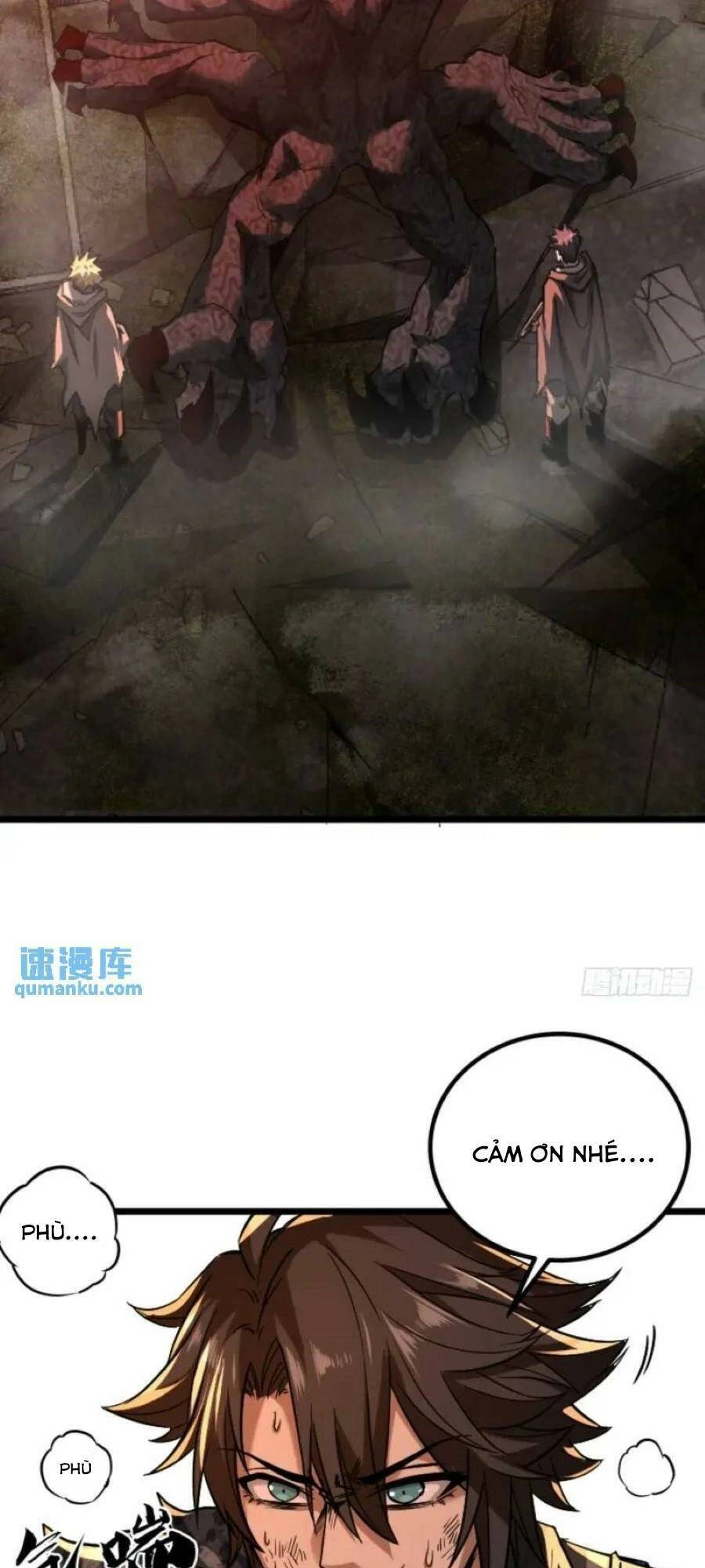 Trò Chơi Này Cũng Quá Chân Thật Rồi ! Chapter 42 - 25