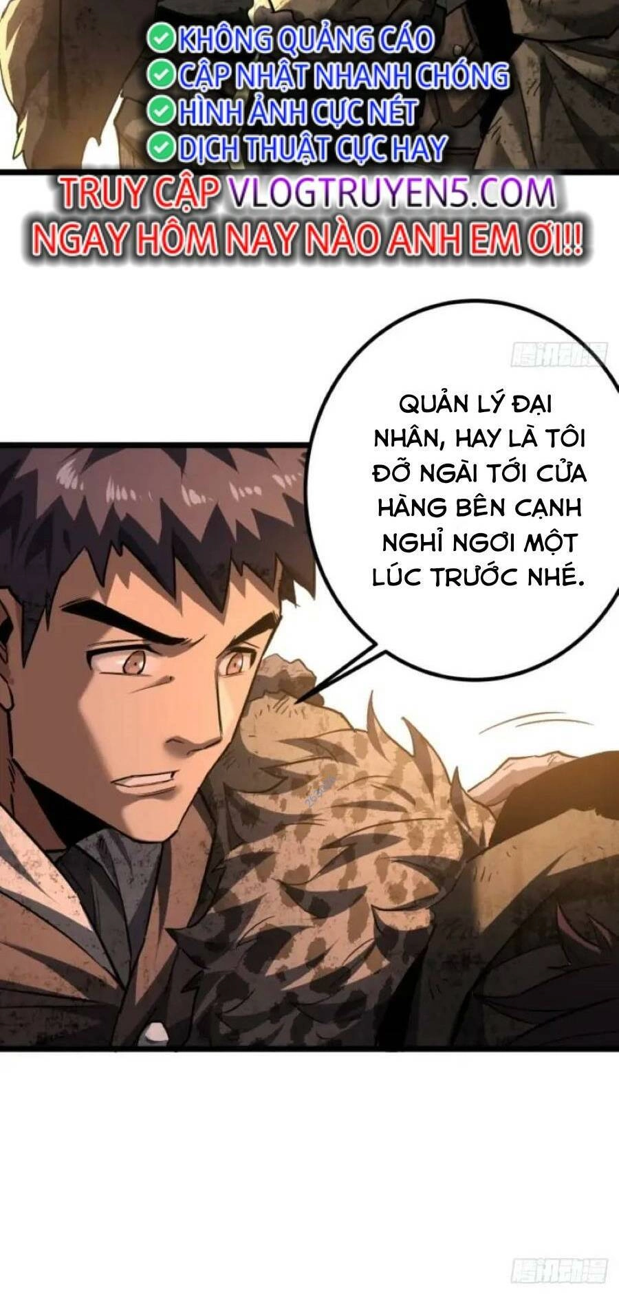 Trò Chơi Này Cũng Quá Chân Thật Rồi ! Chapter 42 - 28