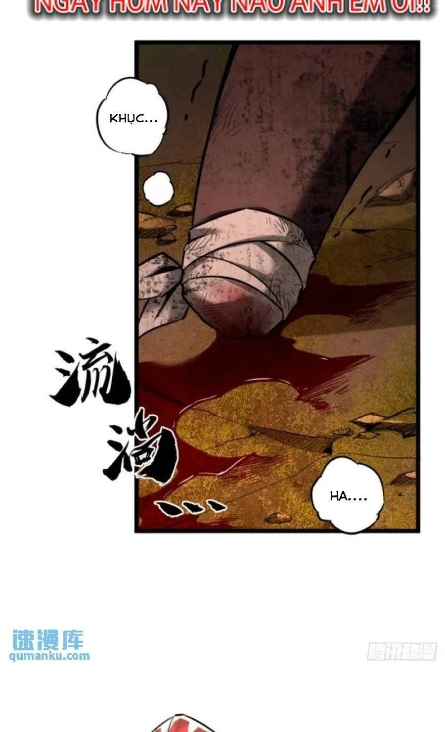 Trò Chơi Này Cũng Quá Chân Thật Rồi ! Chapter 42 - 34