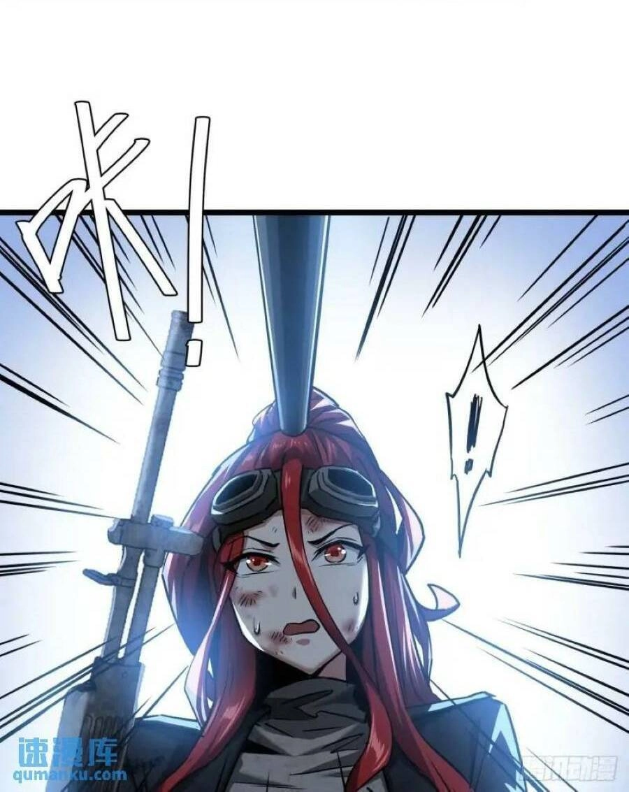 Trò Chơi Này Cũng Quá Chân Thật Rồi ! Chapter 43 - 5