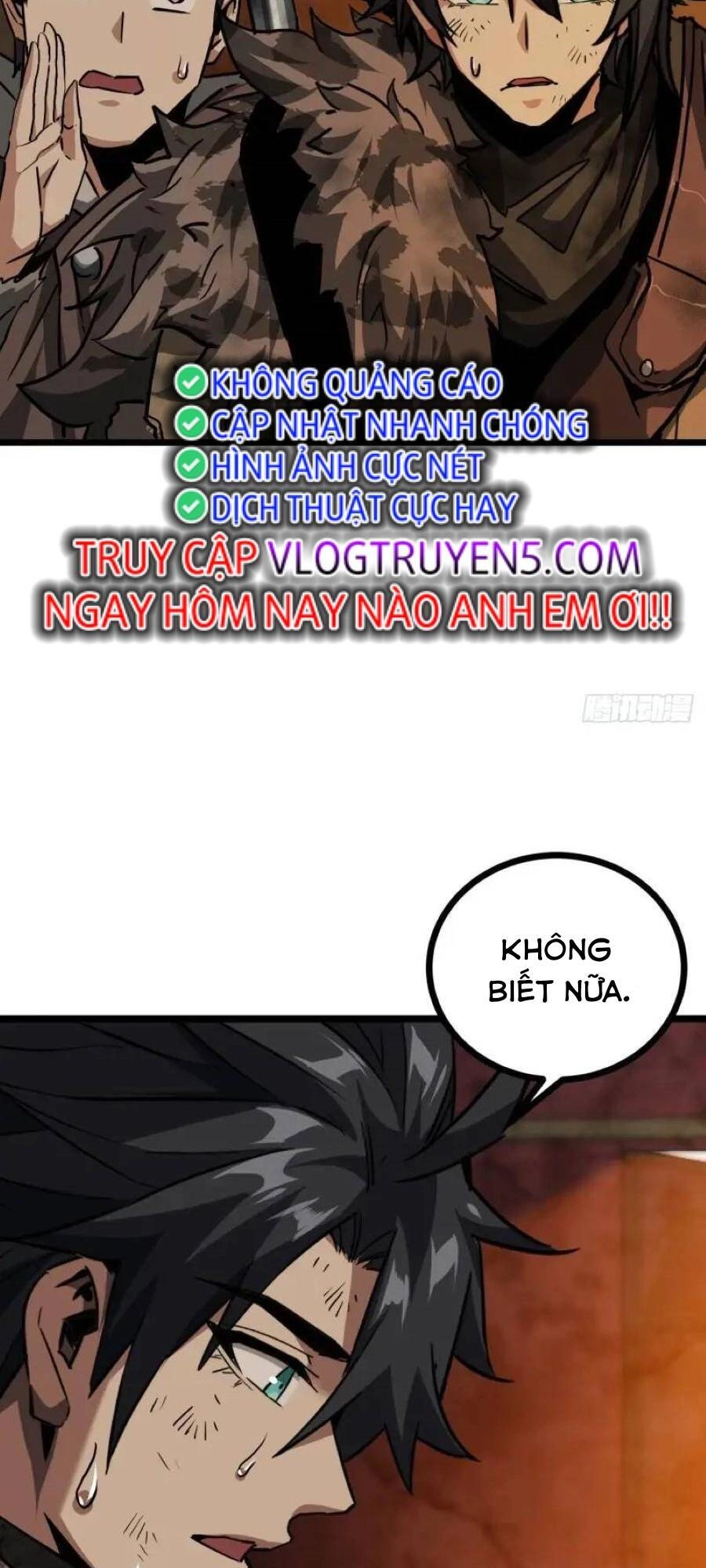 Trò Chơi Này Cũng Quá Chân Thật Rồi ! Chapter 43 - 8