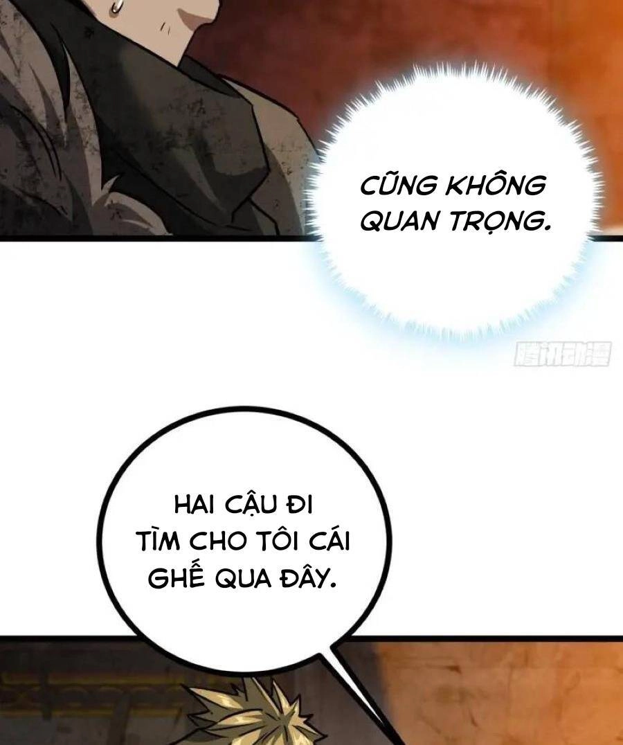 Trò Chơi Này Cũng Quá Chân Thật Rồi ! Chapter 43 - 9