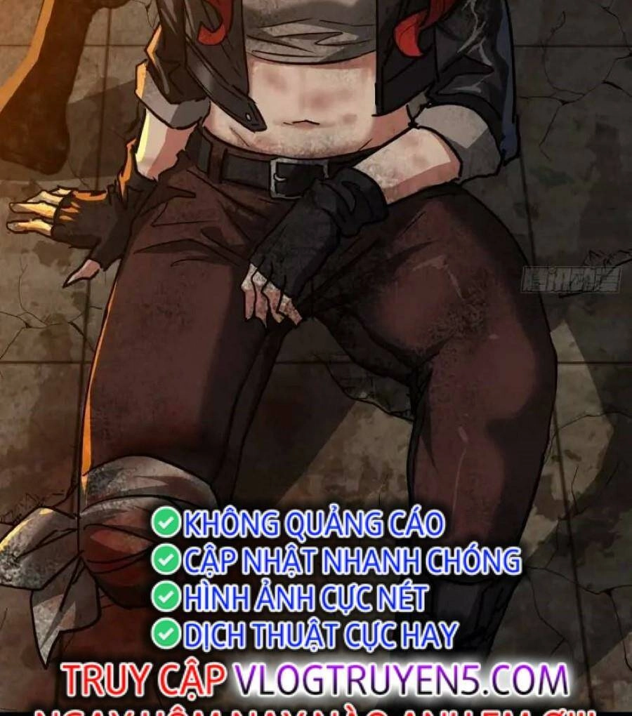 Trò Chơi Này Cũng Quá Chân Thật Rồi ! Chapter 43 - 14