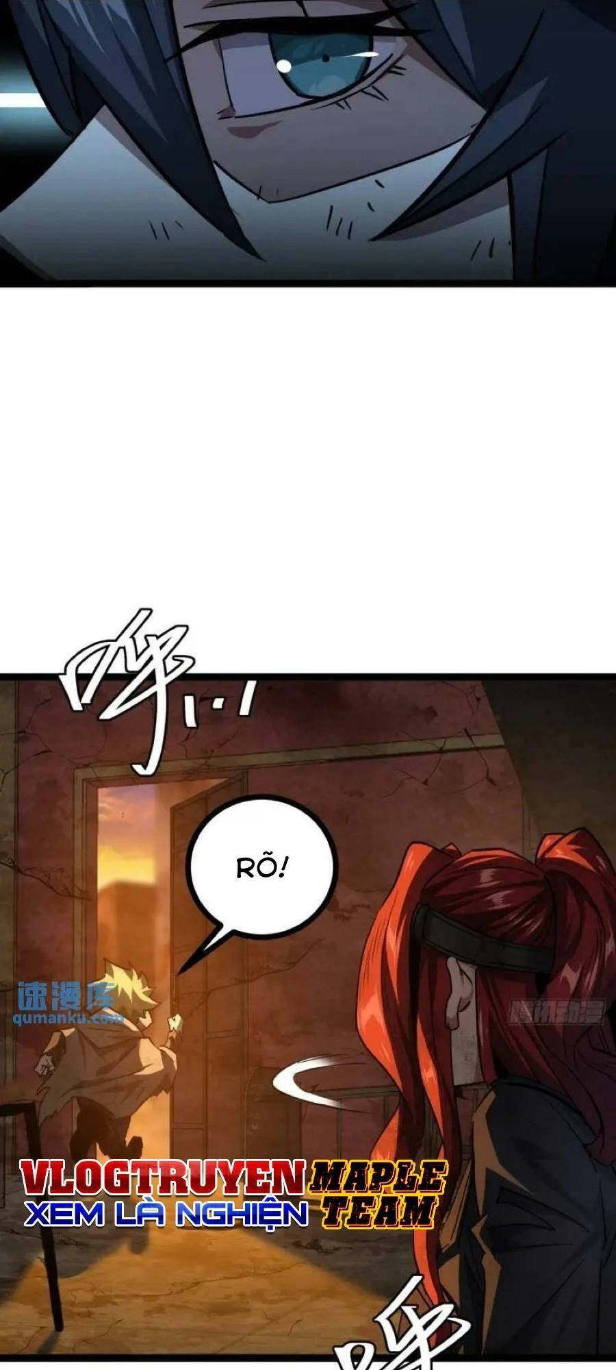 Trò Chơi Này Cũng Quá Chân Thật Rồi ! Chapter 43 - 20