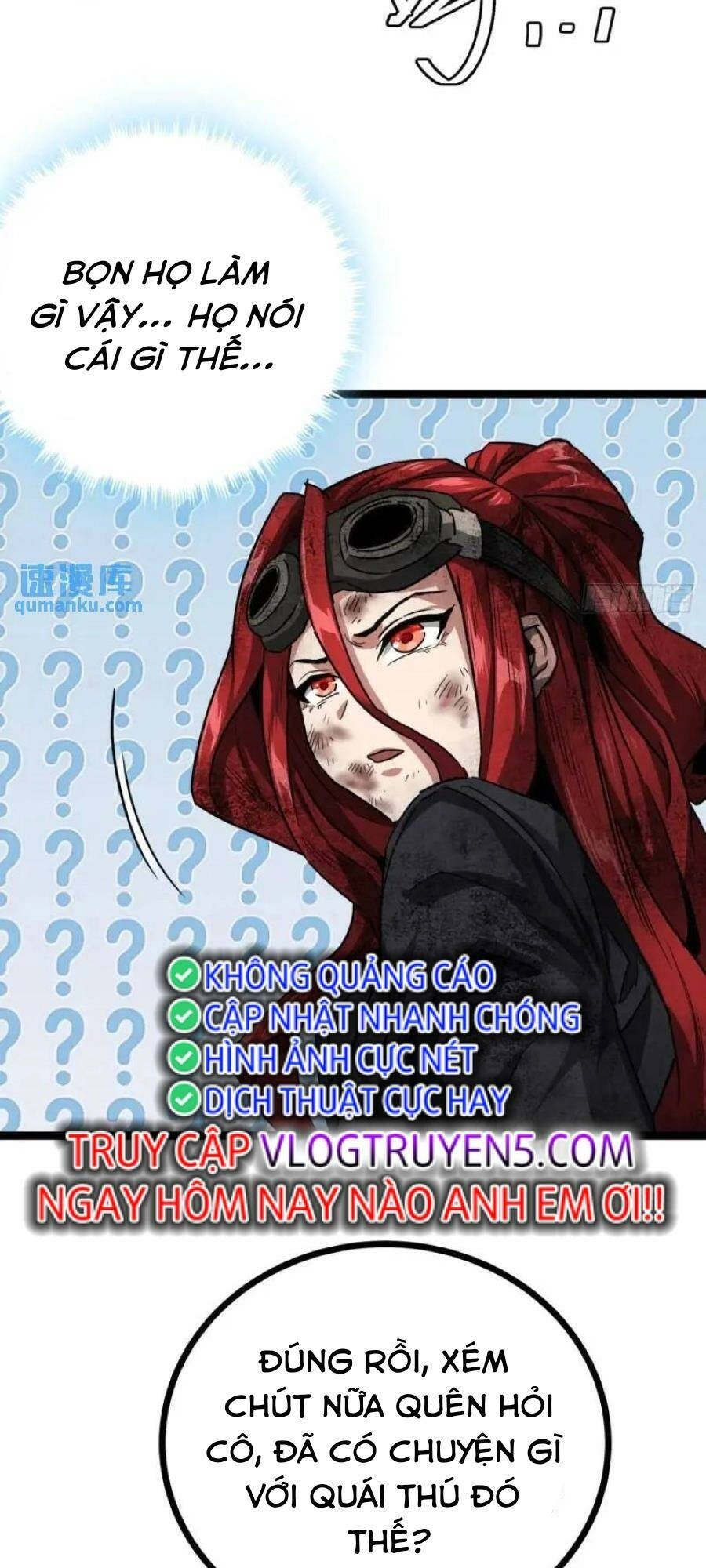 Trò Chơi Này Cũng Quá Chân Thật Rồi ! Chapter 43 - 21