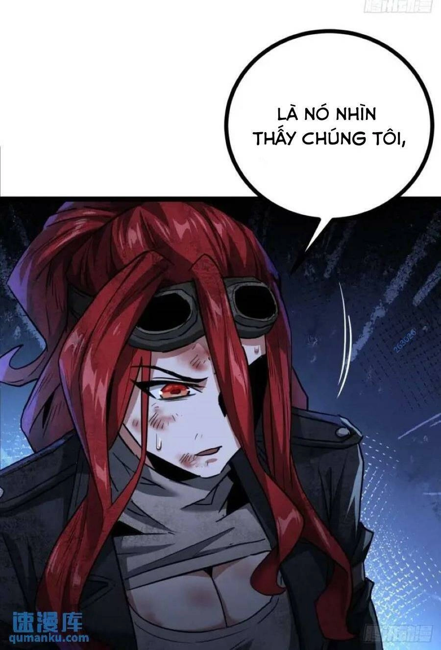 Trò Chơi Này Cũng Quá Chân Thật Rồi ! Chapter 43 - 23