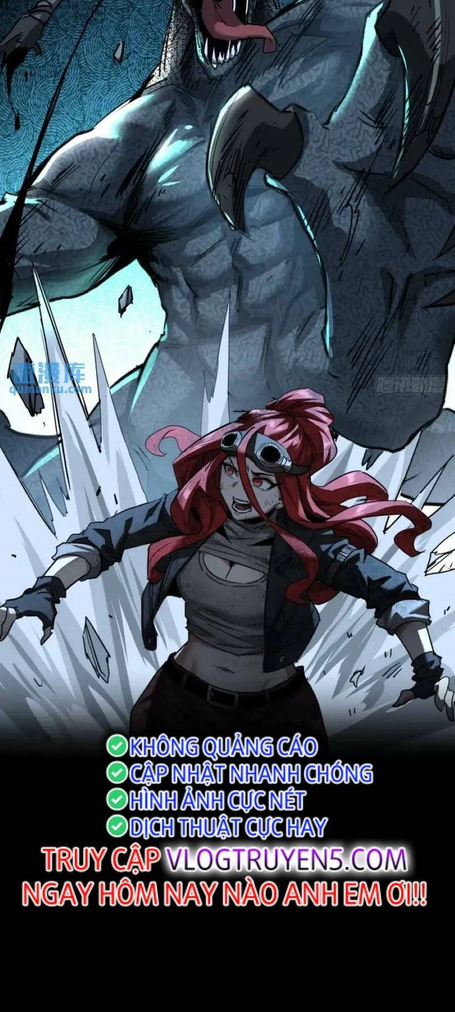 Trò Chơi Này Cũng Quá Chân Thật Rồi ! Chapter 43 - 29