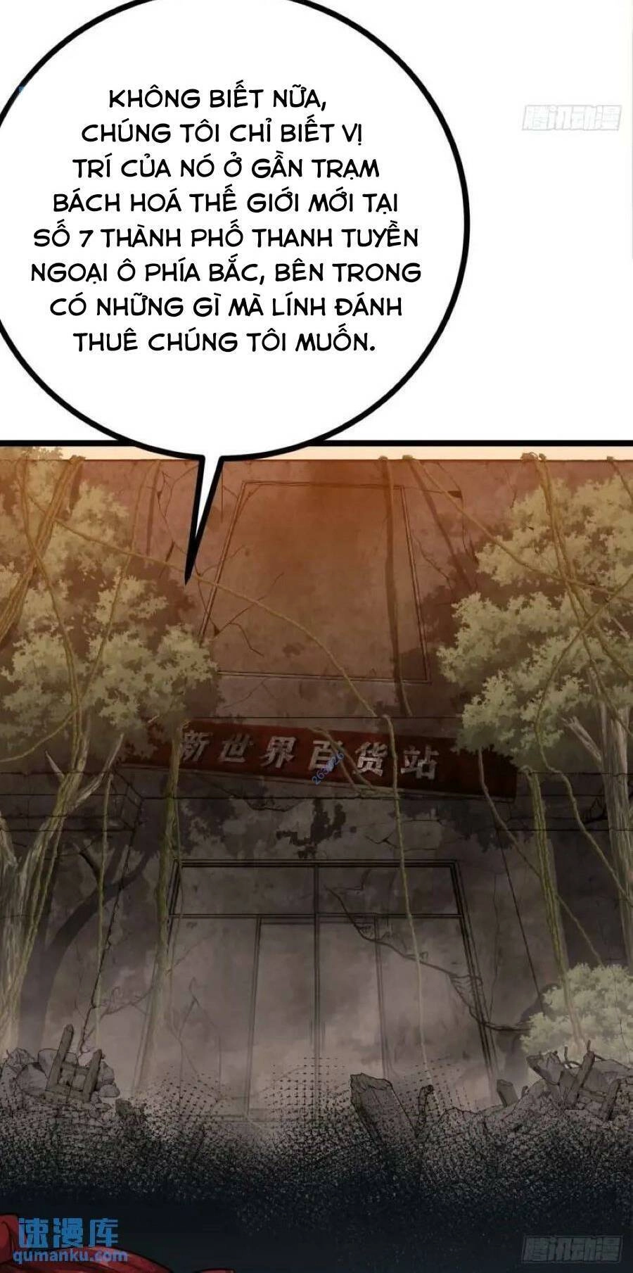 Trò Chơi Này Cũng Quá Chân Thật Rồi ! Chapter 43 - 31