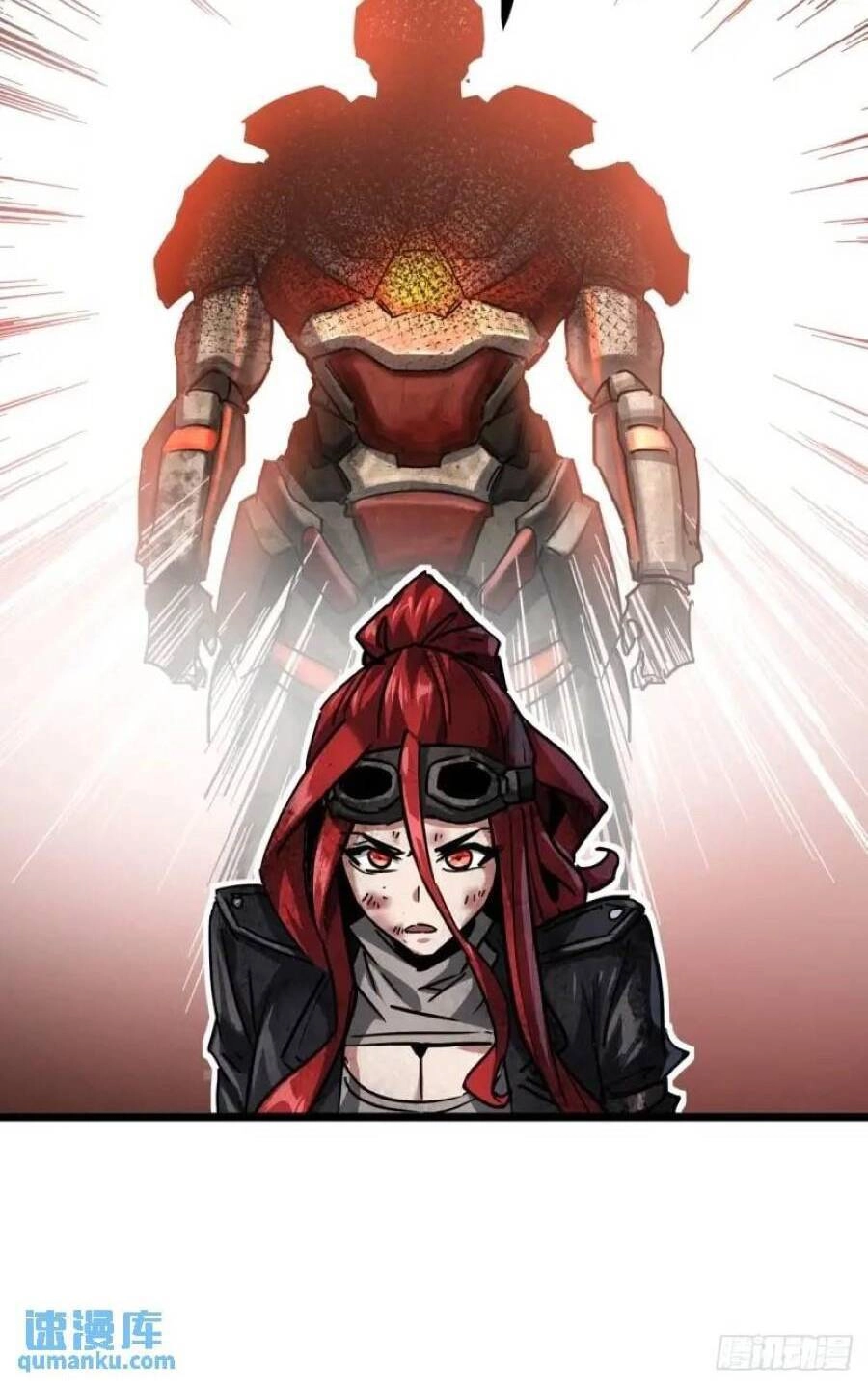 Trò Chơi Này Cũng Quá Chân Thật Rồi ! Chapter 43 - 36