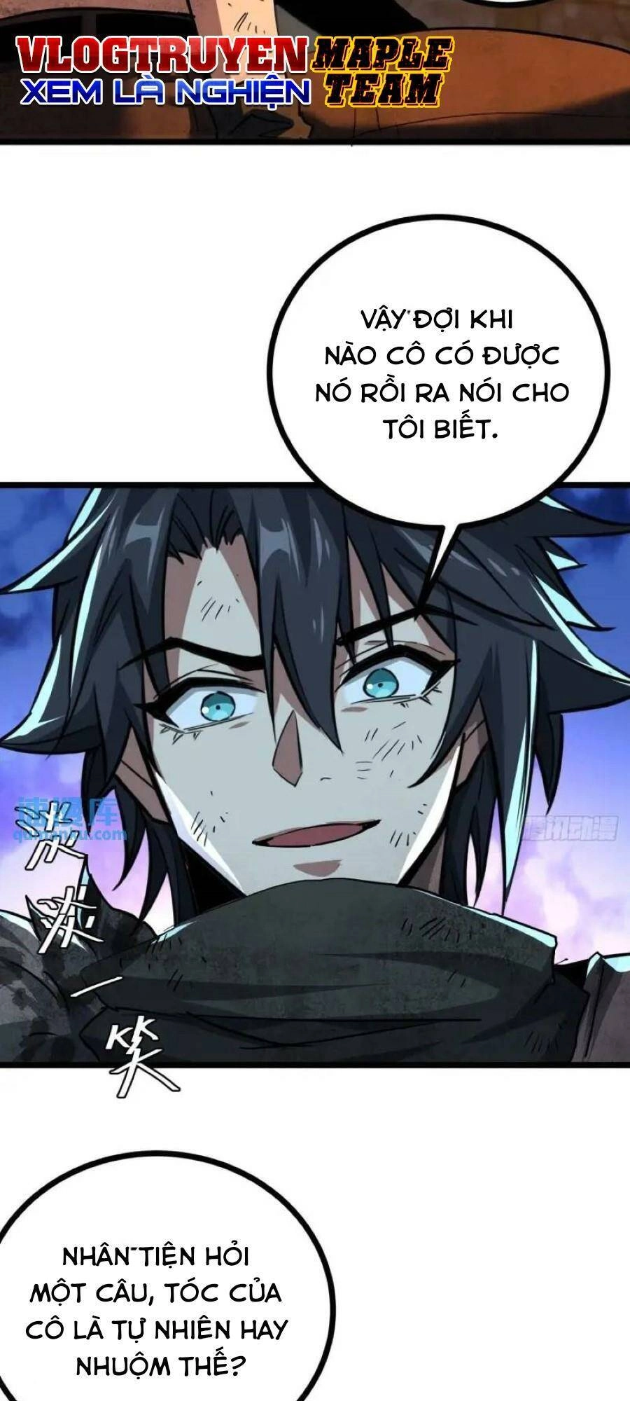 Trò Chơi Này Cũng Quá Chân Thật Rồi ! Chapter 43 - 38