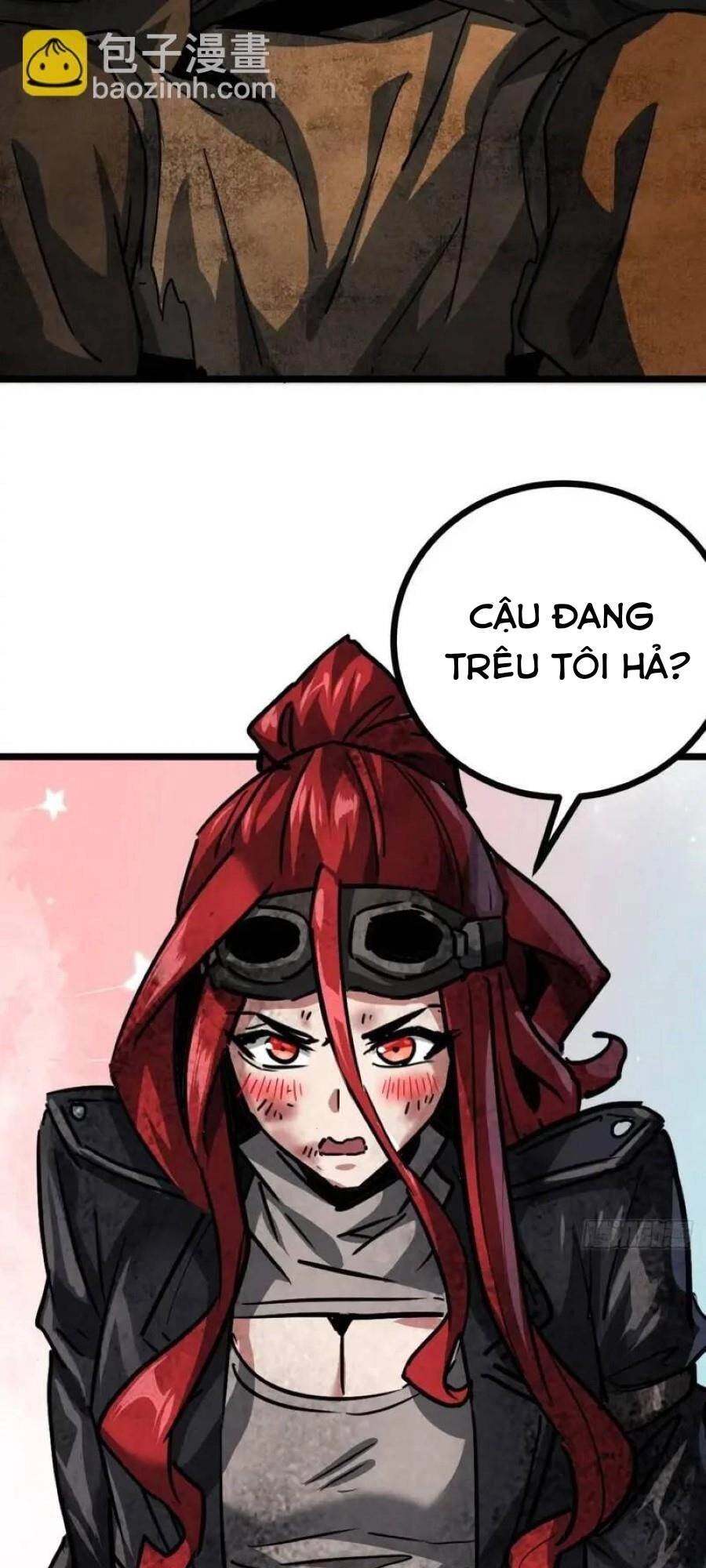 Trò Chơi Này Cũng Quá Chân Thật Rồi ! Chapter 43 - 42