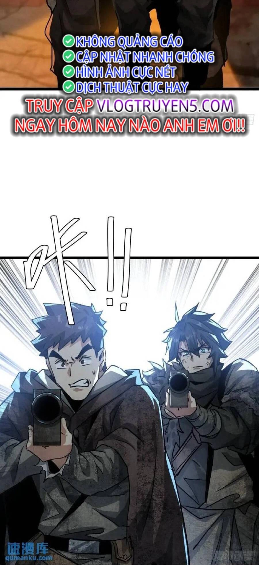 Trò Chơi Này Cũng Quá Chân Thật Rồi ! Chapter 43 - 45