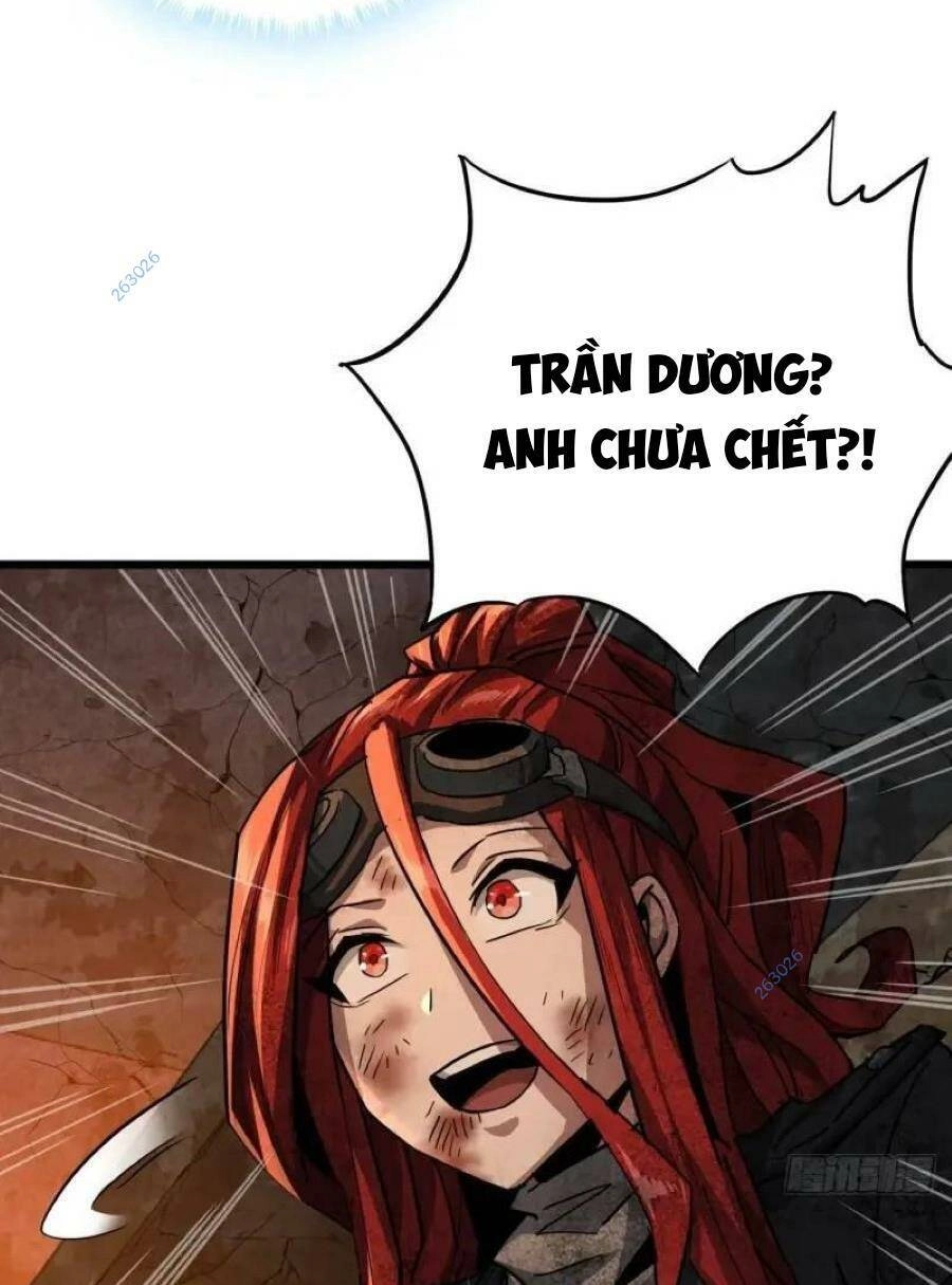 Trò Chơi Này Cũng Quá Chân Thật Rồi ! Chapter 43 - 48