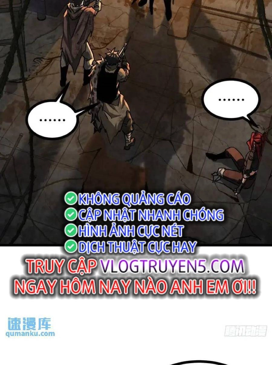 Trò Chơi Này Cũng Quá Chân Thật Rồi ! Chapter 43 - 52