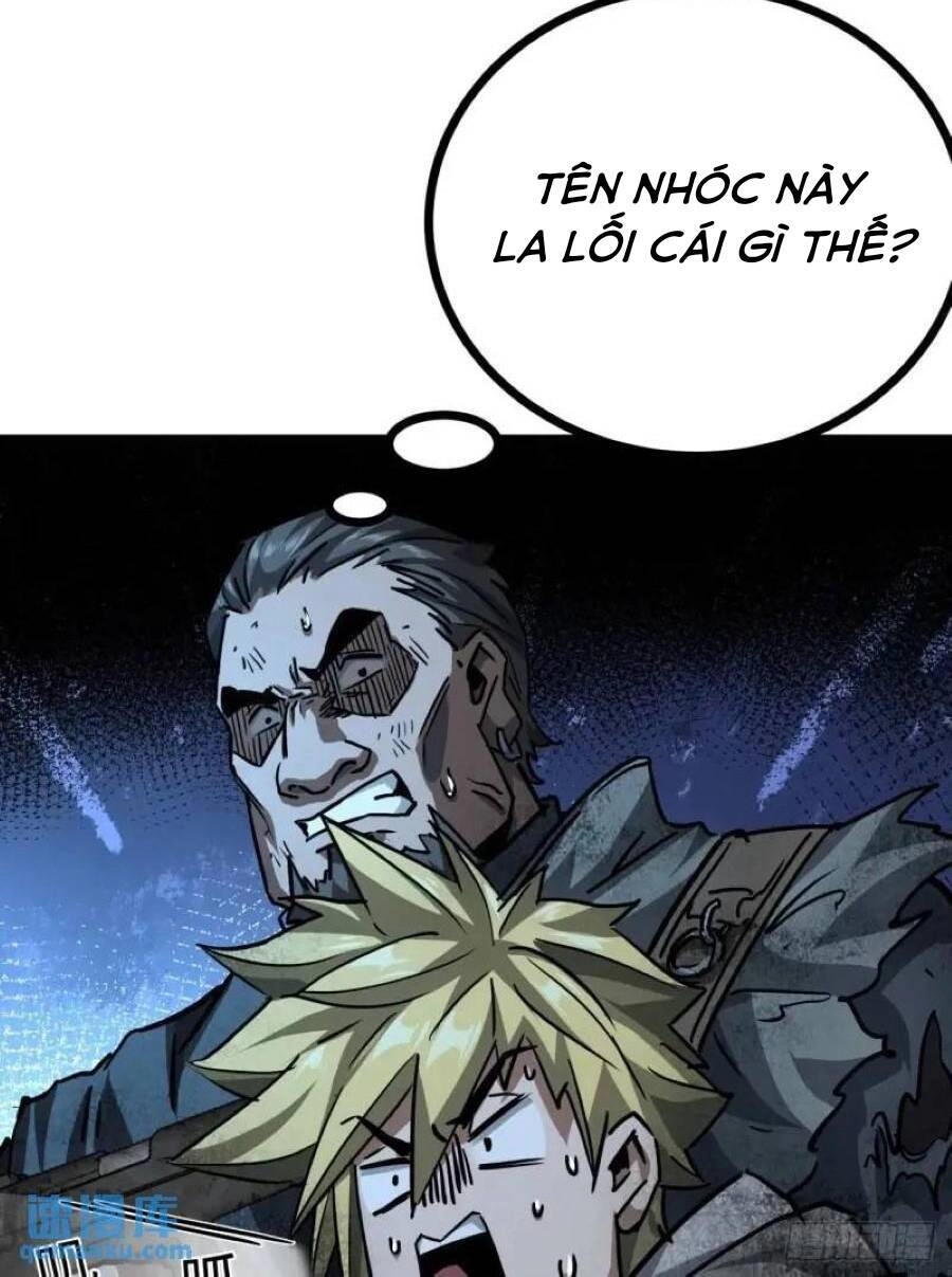 Trò Chơi Này Cũng Quá Chân Thật Rồi ! Chapter 43 - 53